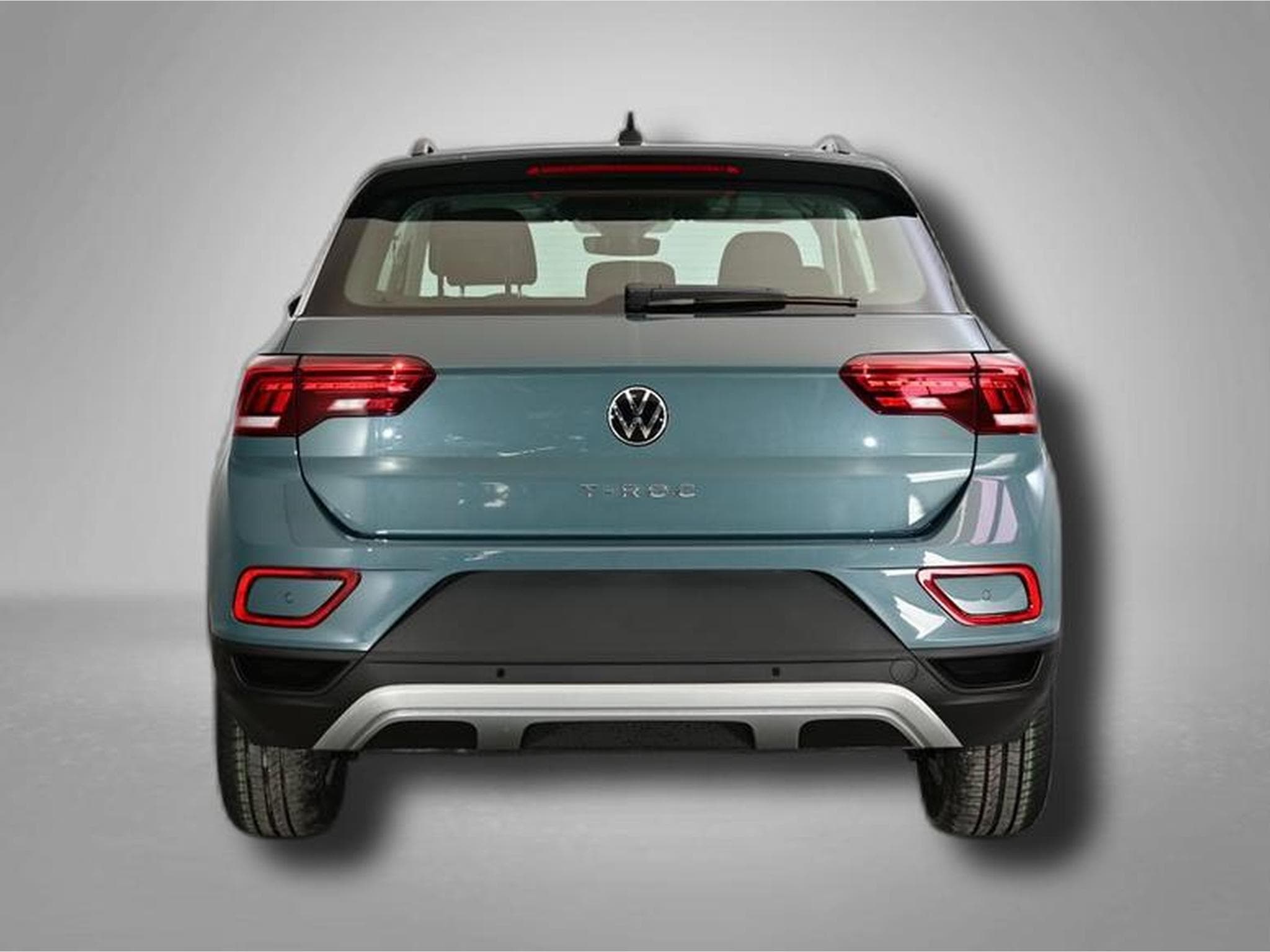 VW T-Roc Life 1.0 TSI 6-Gang (2026) - Foto 4