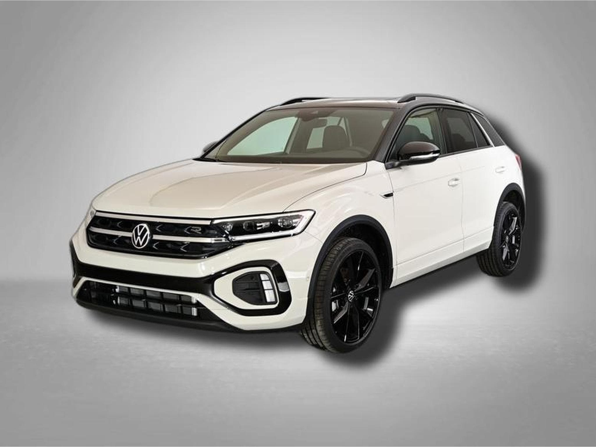 VW T-Roc R-Line 1.5 TSI 7-Gang-DSG (2026) - Foto 1