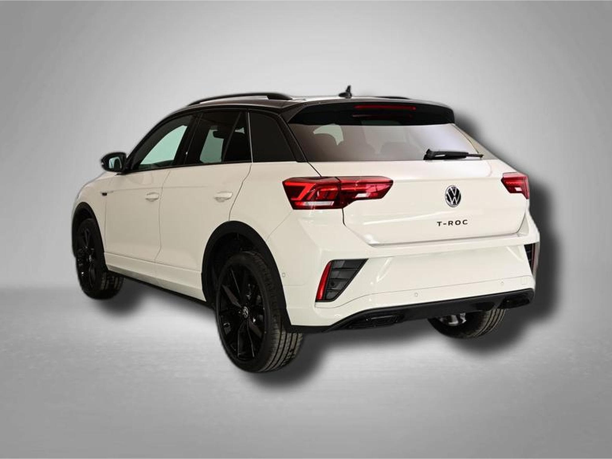 VW T-Roc R-Line 1.5 TSI 7-Gang-DSG (2026) - Foto 3