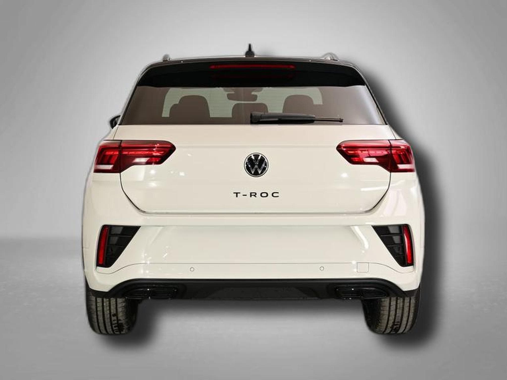 VW T-Roc R-Line 1.5 TSI 7-Gang-DSG (2026) - Foto 4