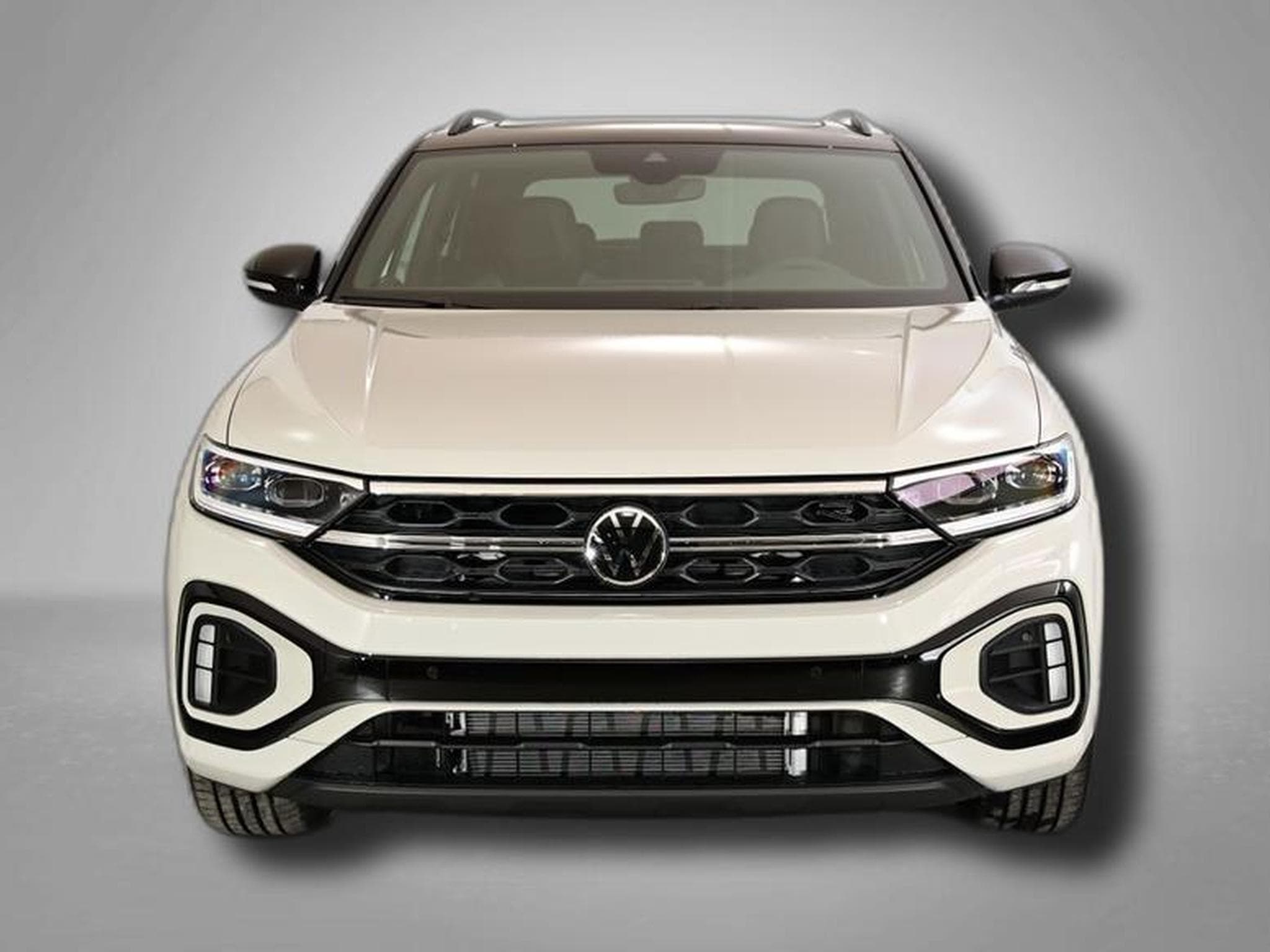 VW T-Roc R-Line 1.5 TSI 7-Gang-DSG (2026) - Foto 8