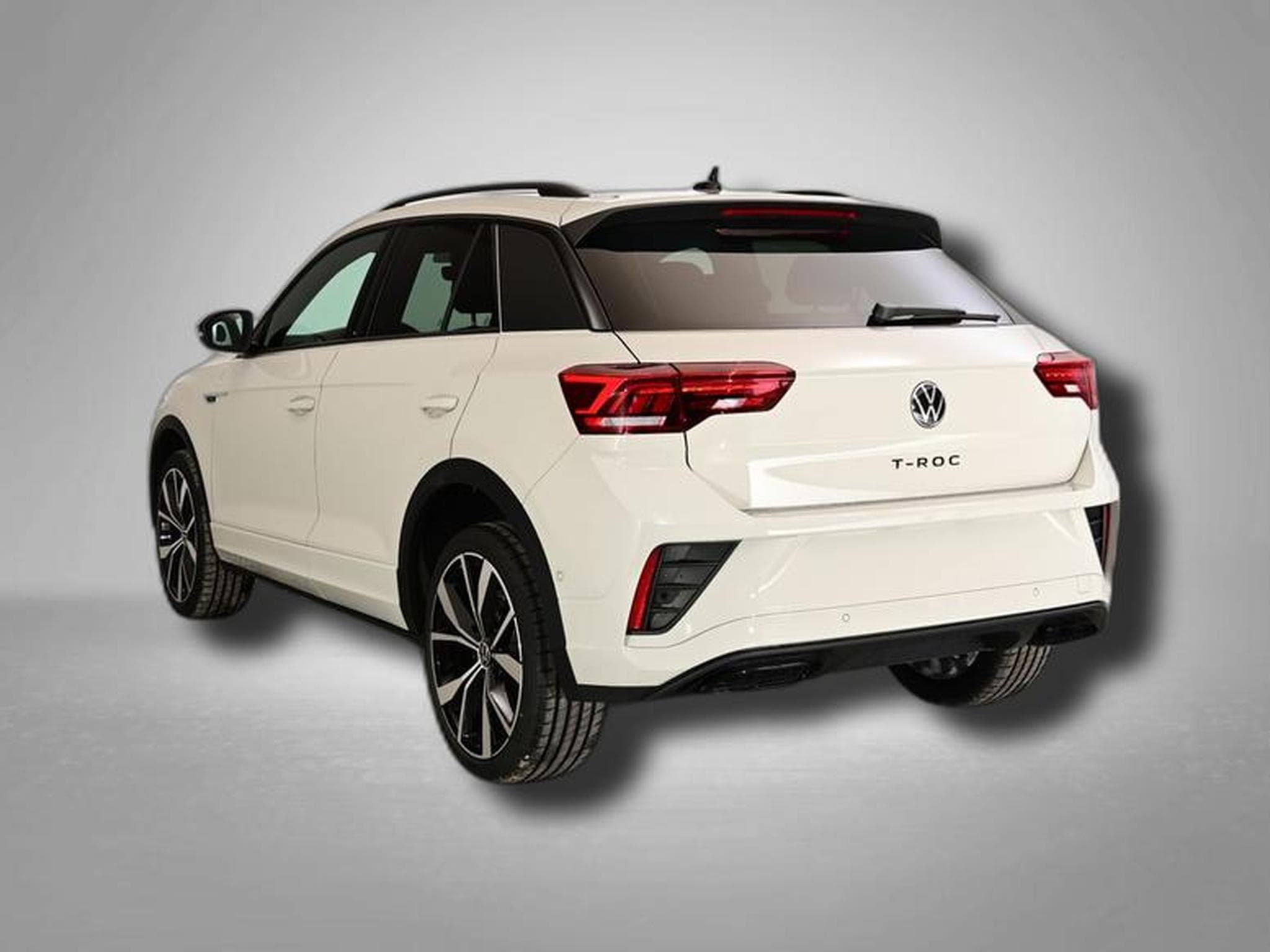 VW T-Roc R-Line 1.5 TSI 7-Gang-DSG (2026) - Foto 3
