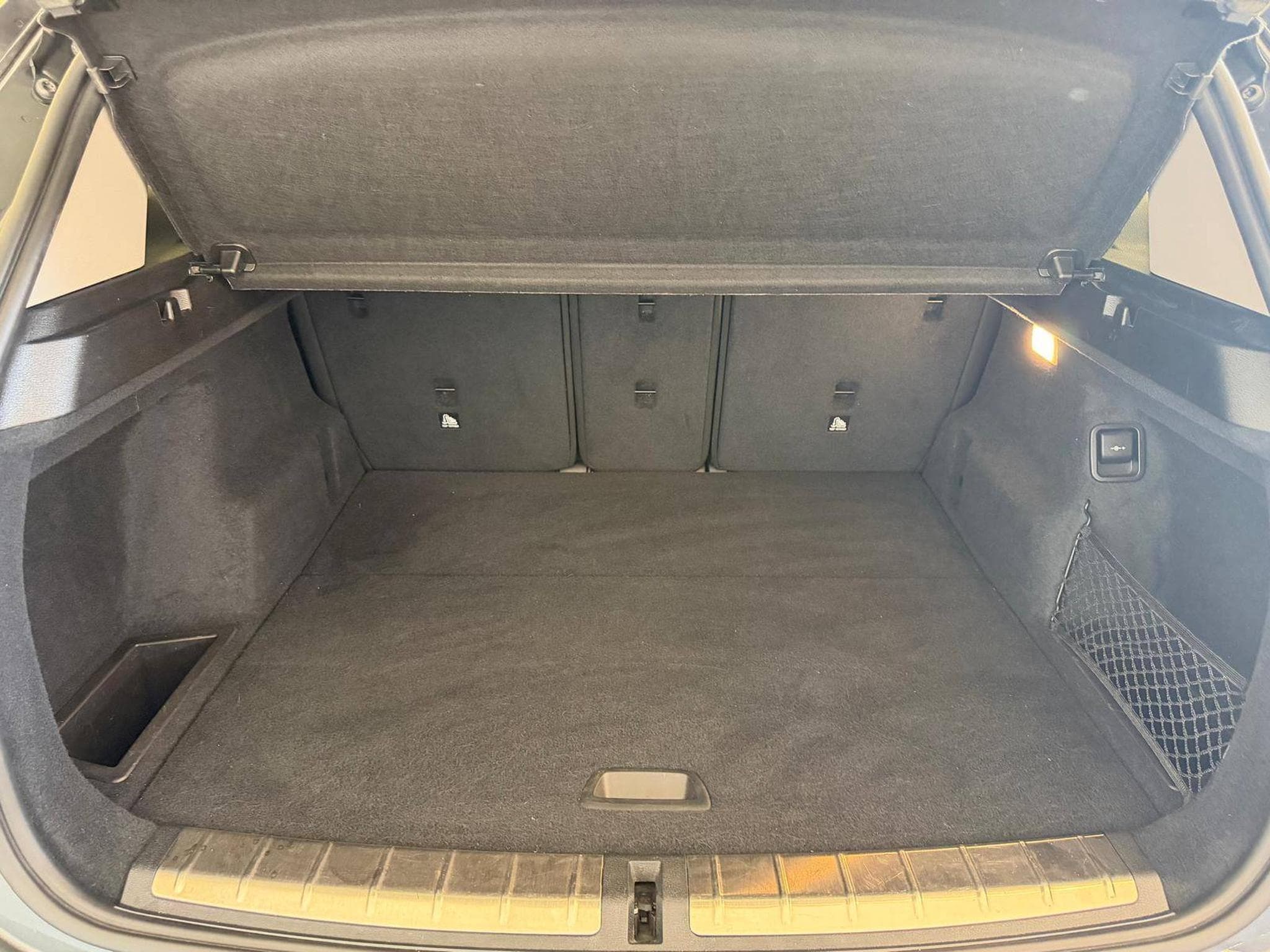 BMW X1 xDrive 20 i xLine (2020) - Foto 13