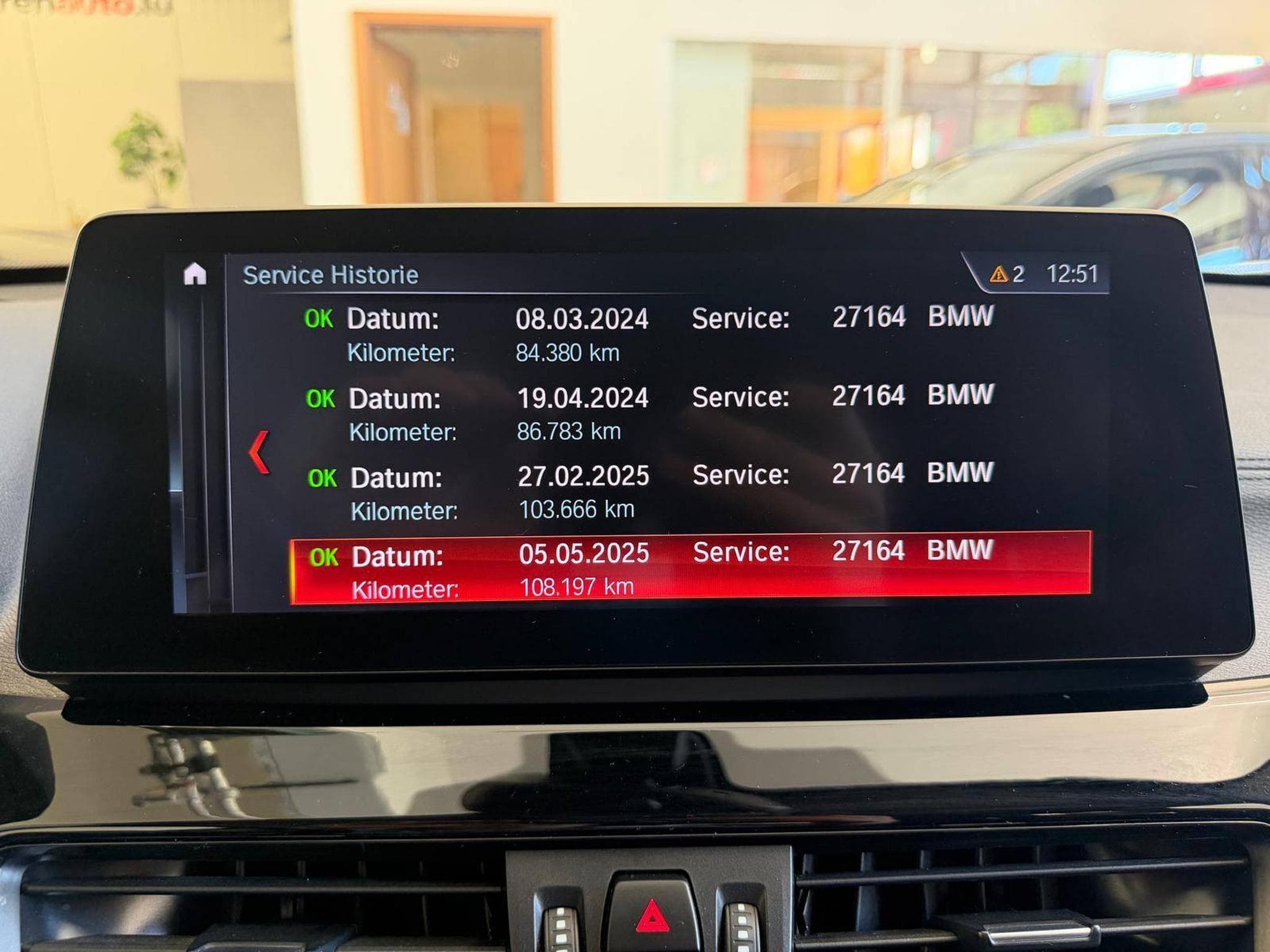 BMW X1 xDrive 20 i xLine (2020) - Foto 10
