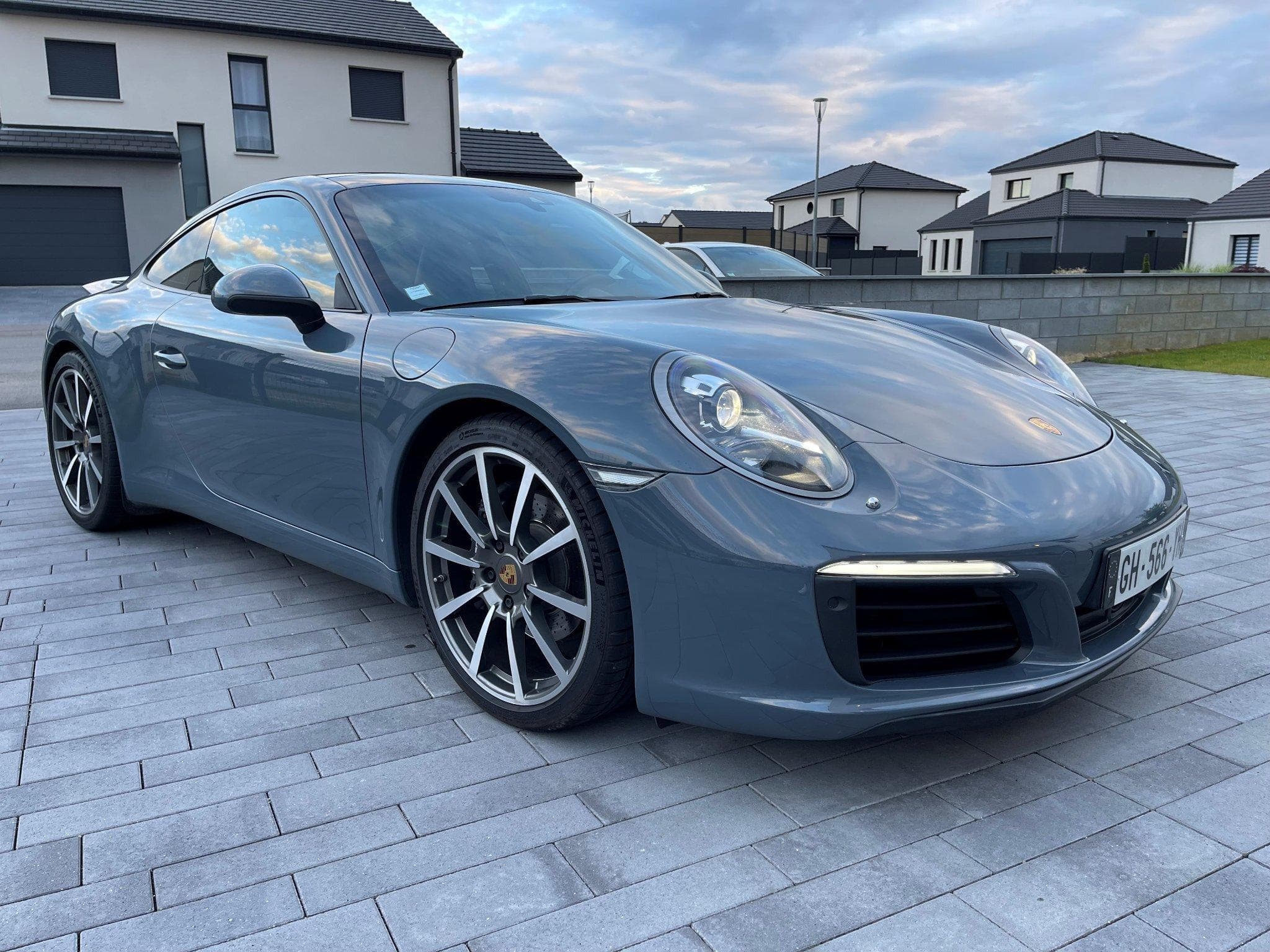 Porsche 991 911 991 Phase 2 Carrera 3.0 370 PDK7 (2015) - Foto 1