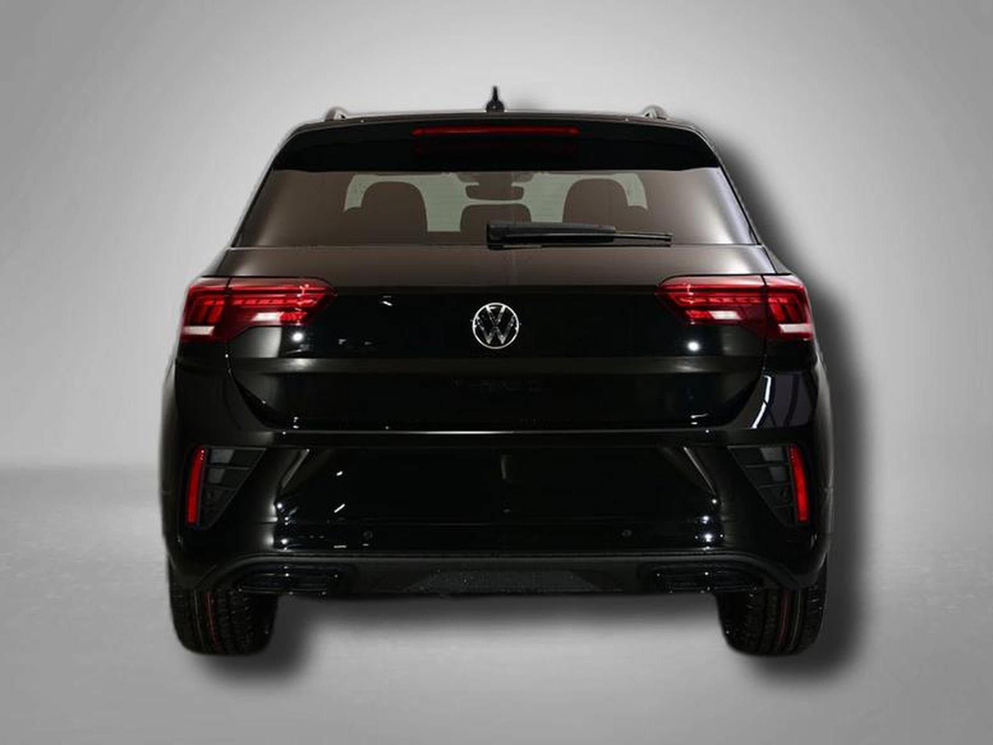 VW T-Roc R-Line 1.5 TSI 7-Gang-DSG (2026) - Foto 4