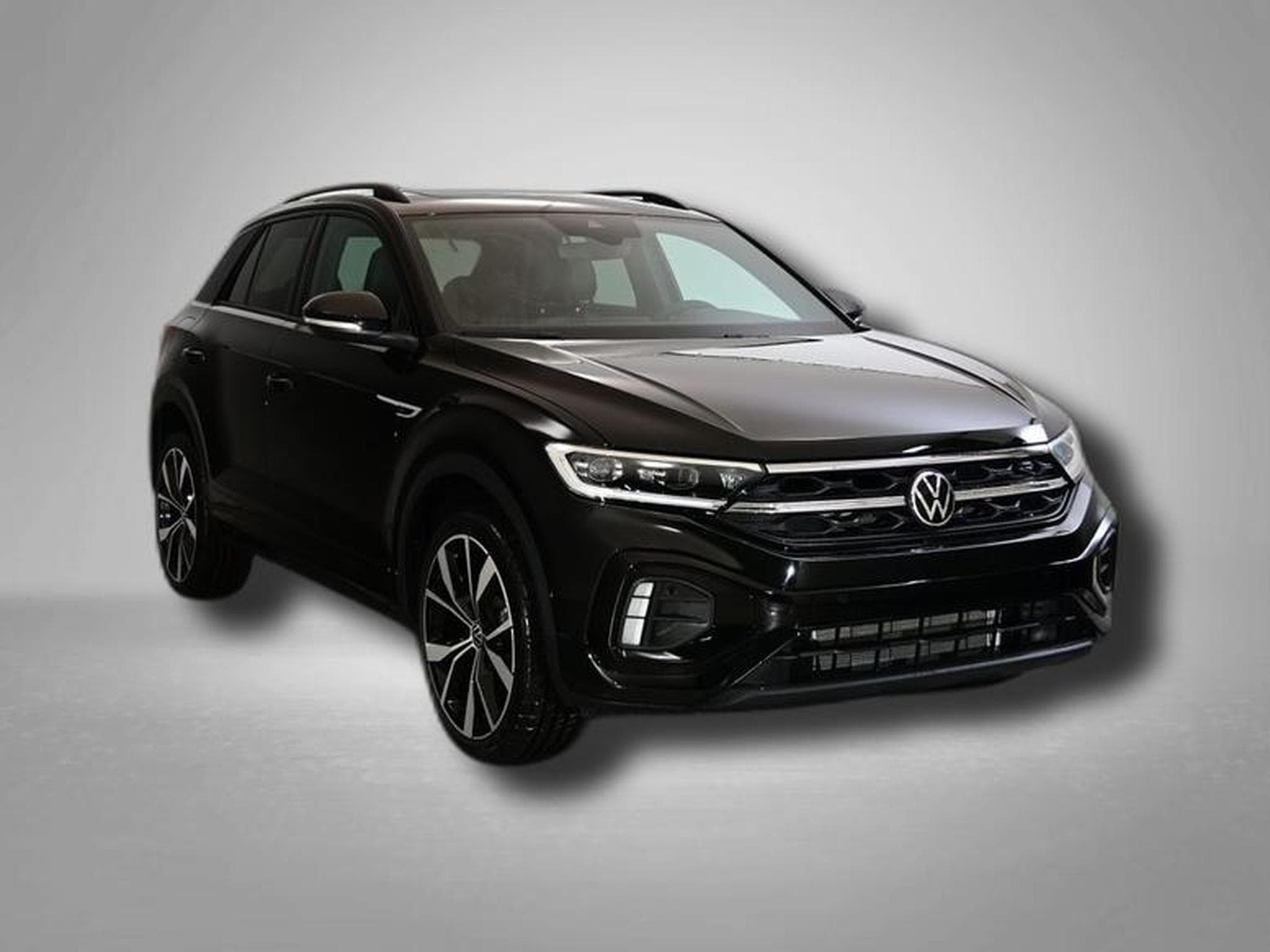 VW T-Roc R-Line 1.5 TSI 7-Gang-DSG (2026) - Foto 7