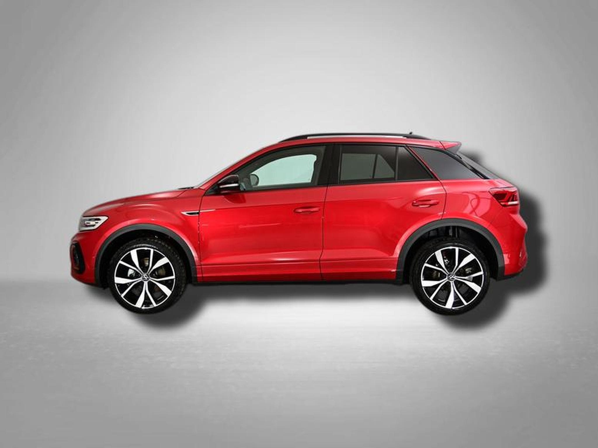 VW T-Roc R-Line 1.5 TSI 7-Gang-DSG (2026) - Foto 2