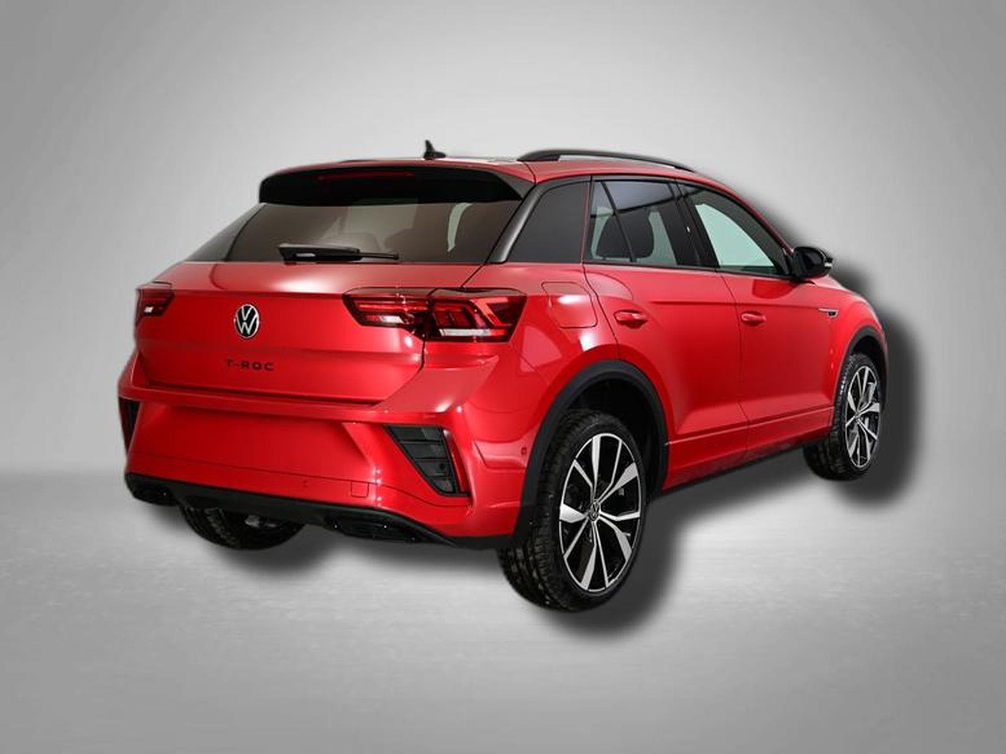 VW T-Roc R-Line 1.5 TSI 7-Gang-DSG (2026) - Foto 5
