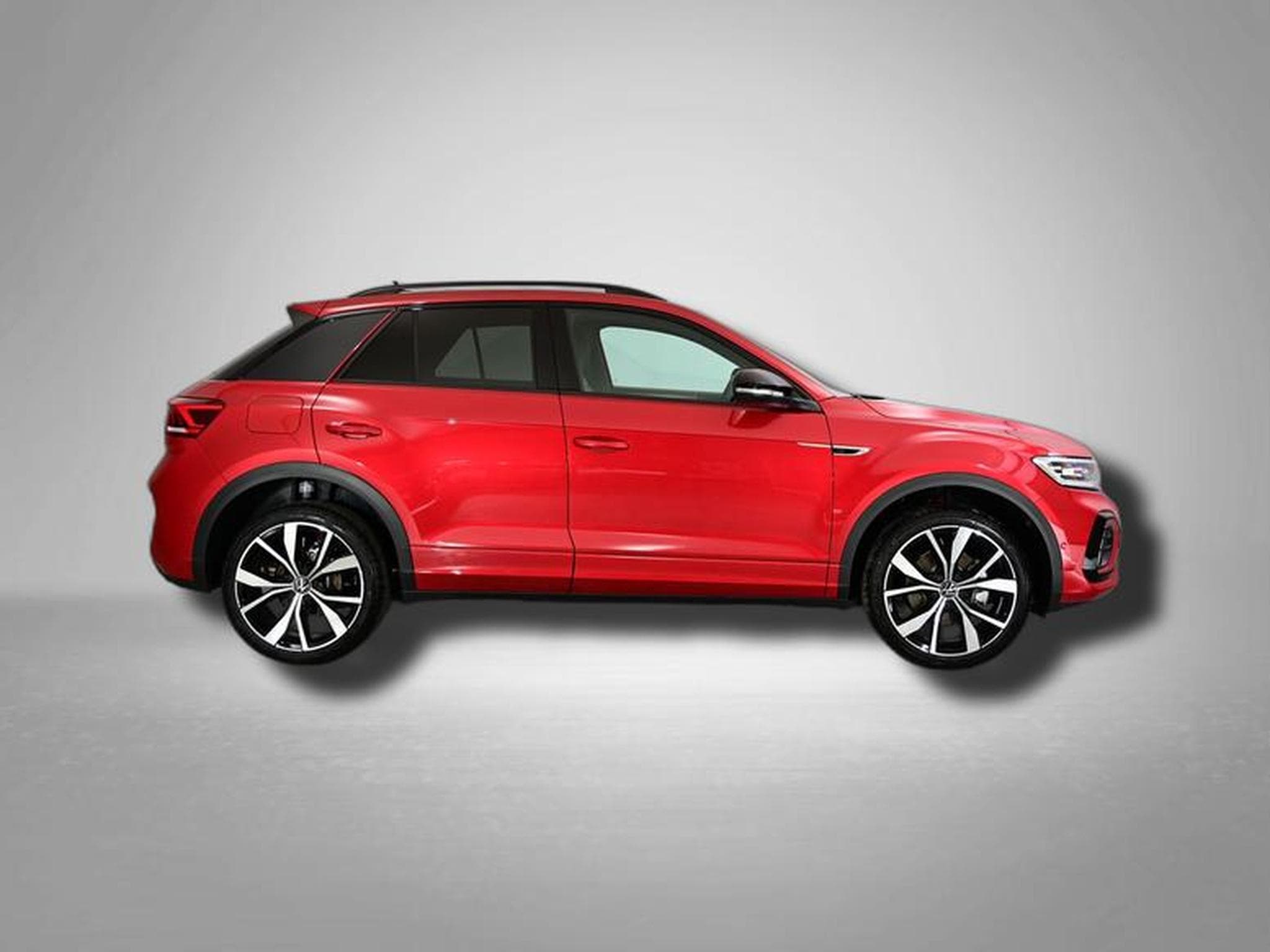 VW T-Roc R-Line 1.5 TSI 7-Gang-DSG (2026) - Foto 6