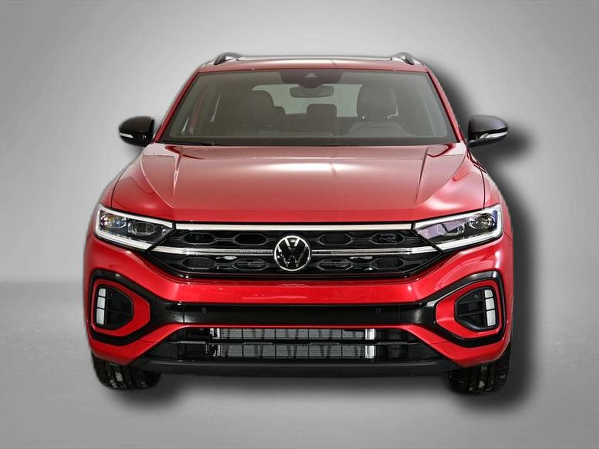 VW T-Roc R-Line 1.5 TSI 7-Gang-DSG (2026) - Foto 8