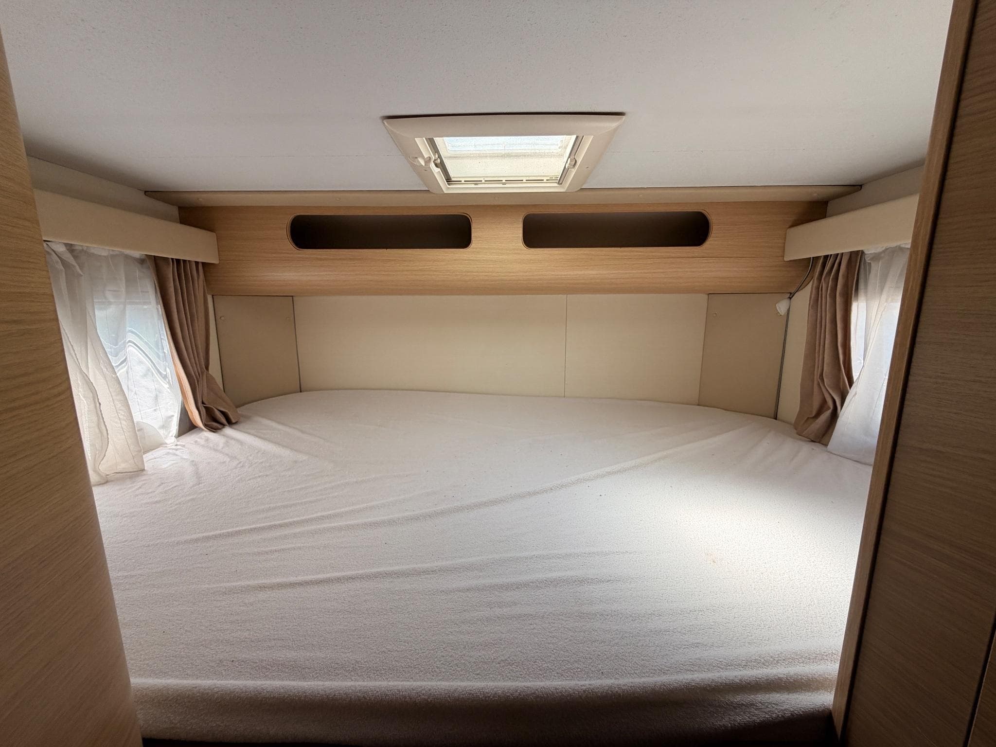 Fiat Ducato Camping car / Trigano / Pegaso (2008) - Photo 7