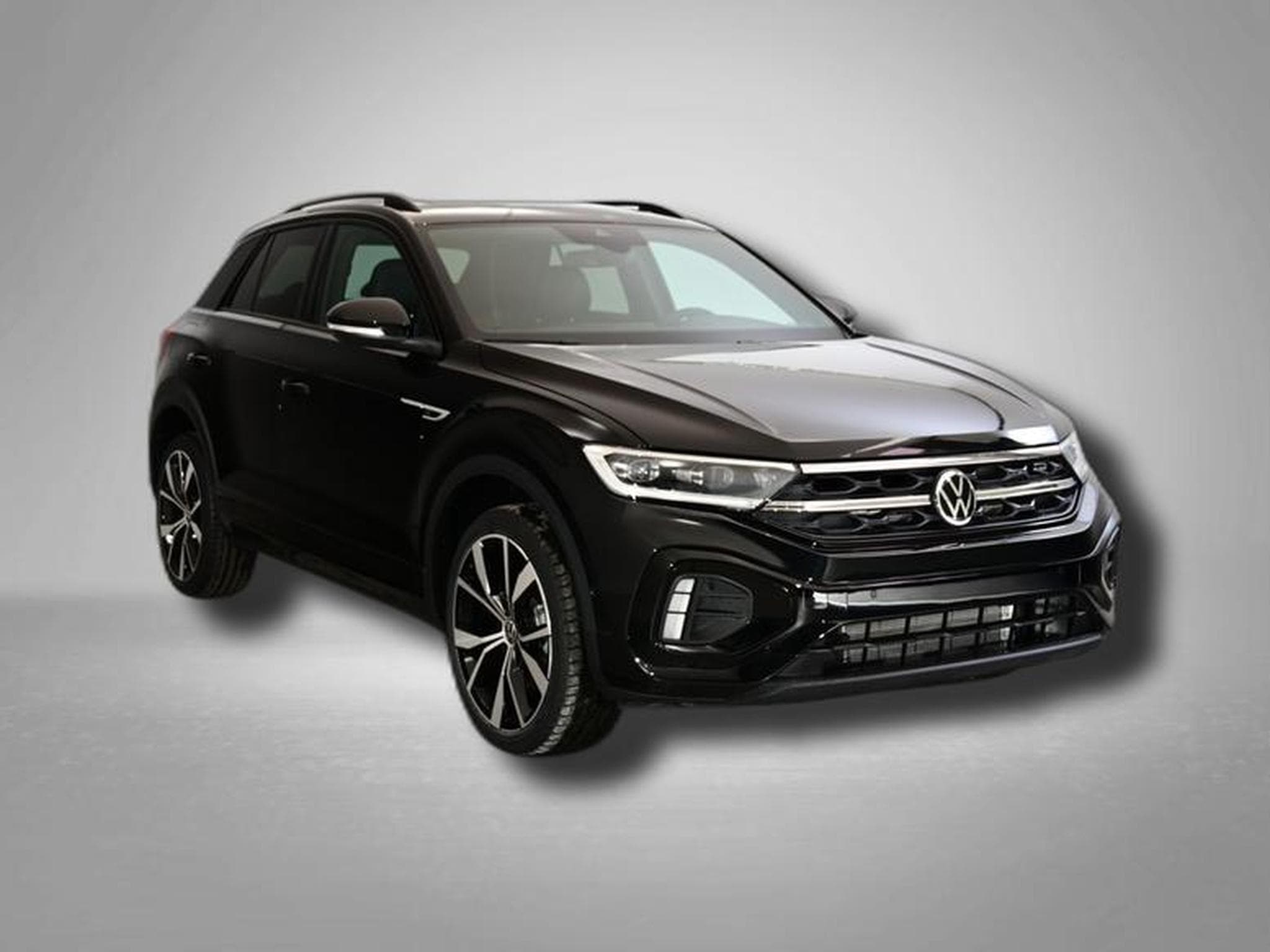 VW T-Roc R-Line 1.5 TSI 7-Gang-DSG (2026) - Photo 7