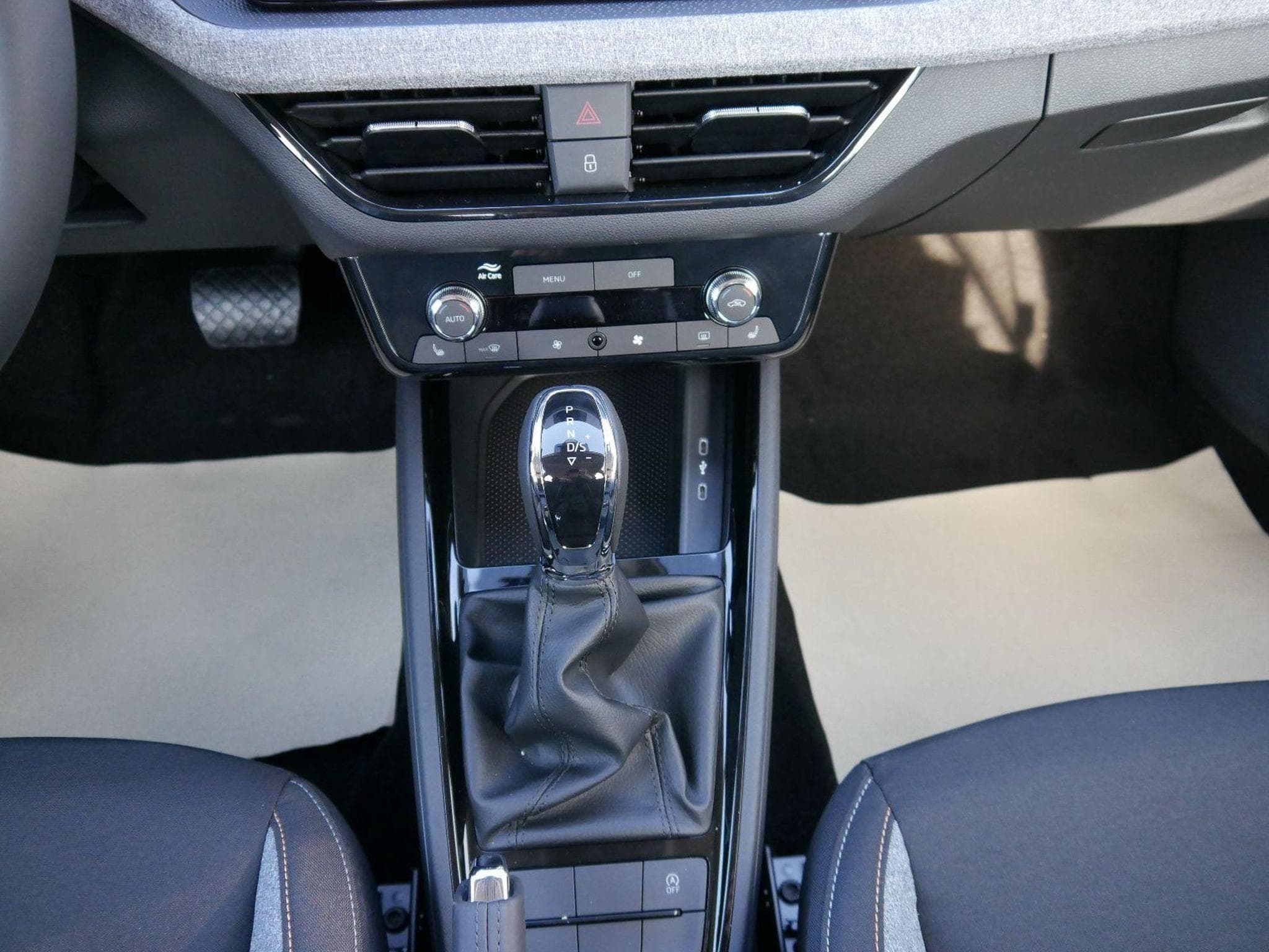 Skoda Kamiq Selection (2026) - Foto 13