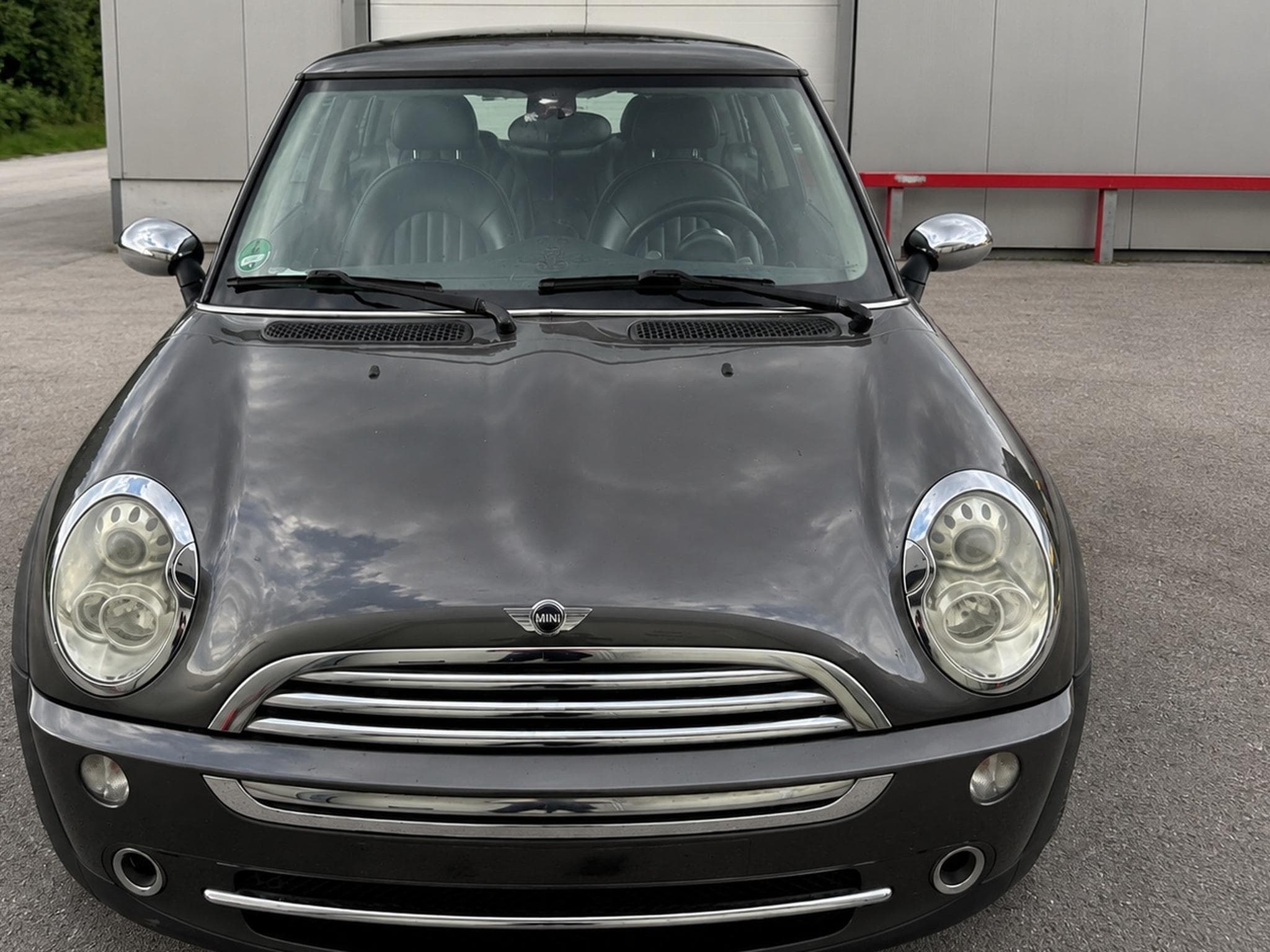 Mini Cooper Mini Cooper Automatic • Sunroof (2007) - Photo 2