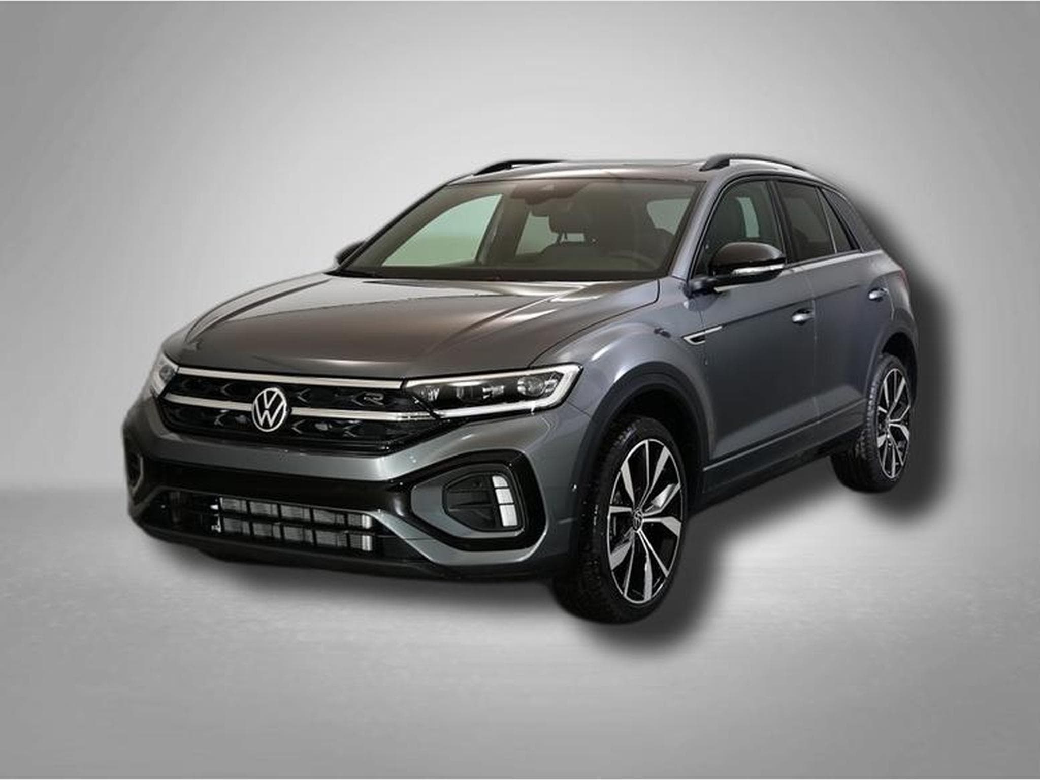 VW T-Roc R-Line 1.5 TSI 7-Gang-DSG (2026) - Foto 1