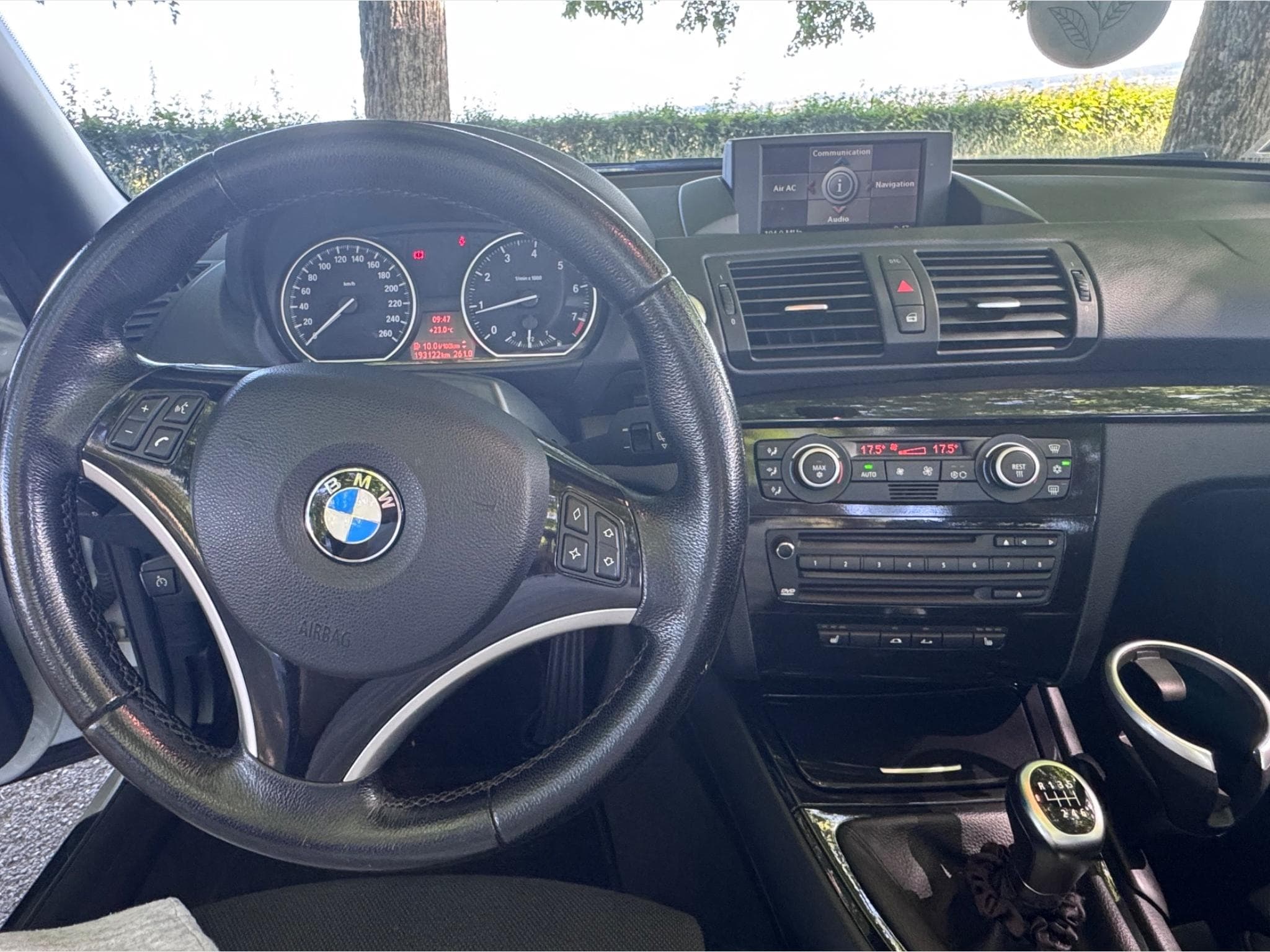 BMW 125 (2008) - Photo 2