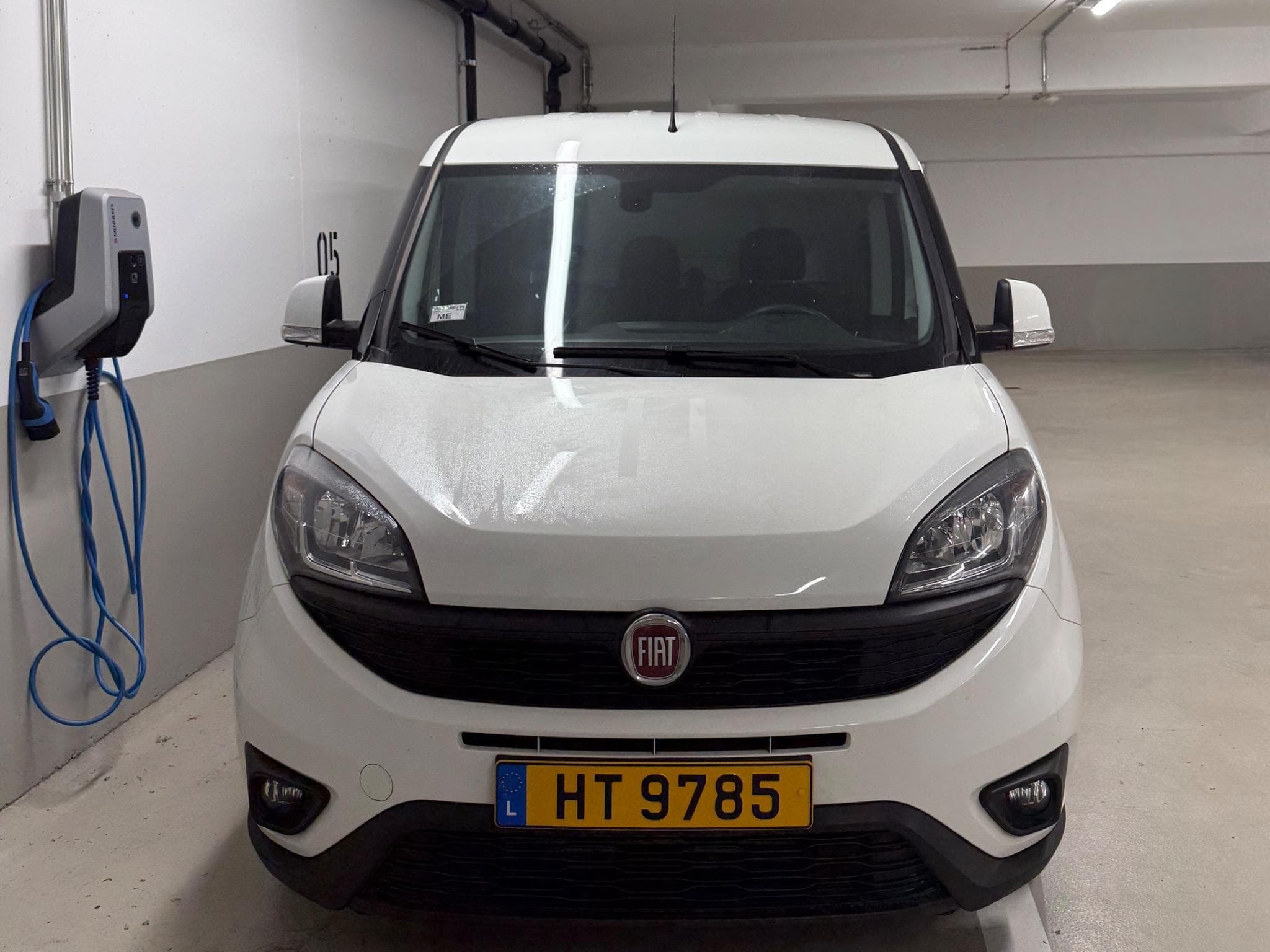 Fiat Doblo Cargo (2021) - Photo 2