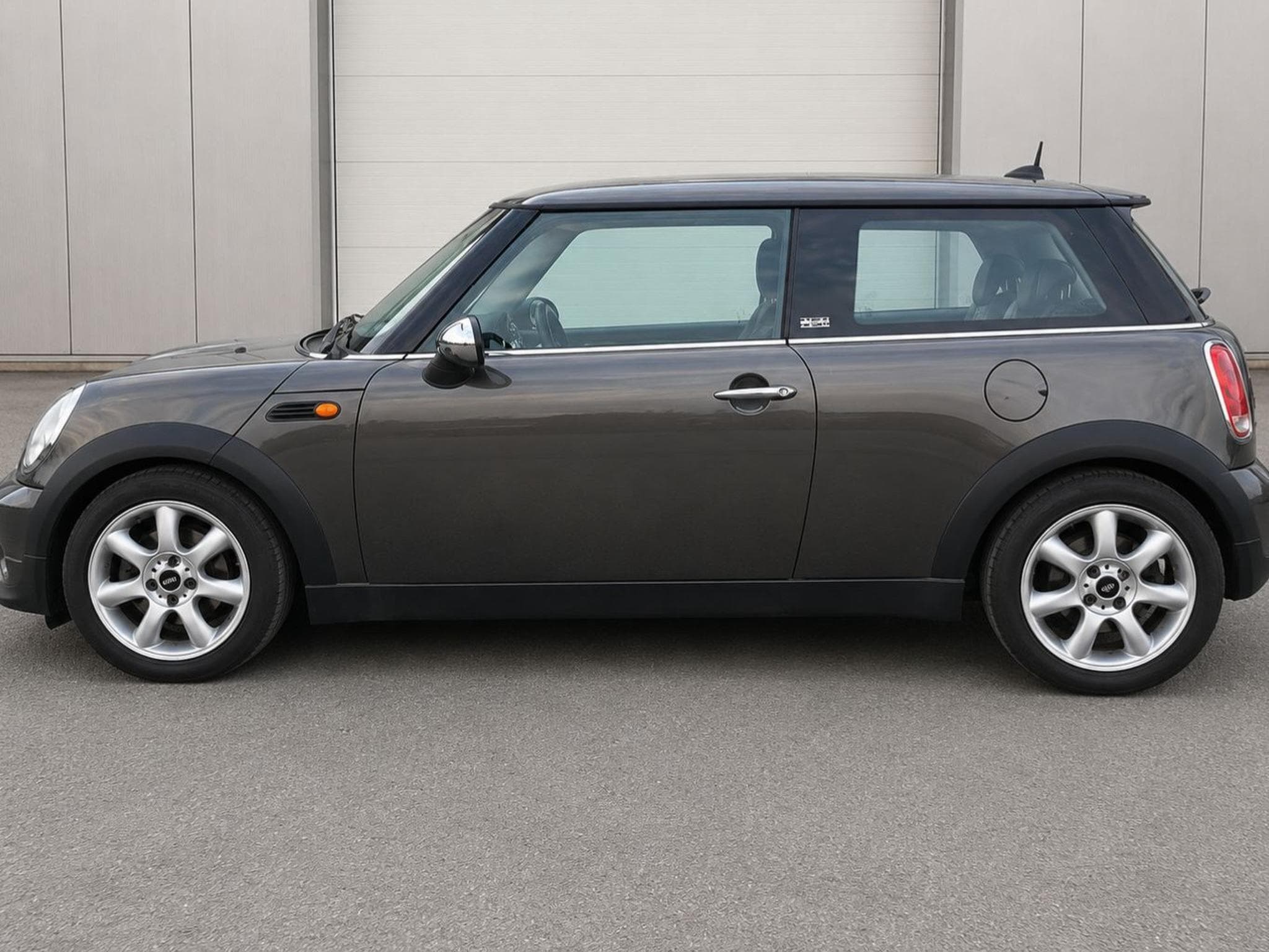 Mini Cooper Mini Cooper Automatic • Sunroof (2007) - Photo 5