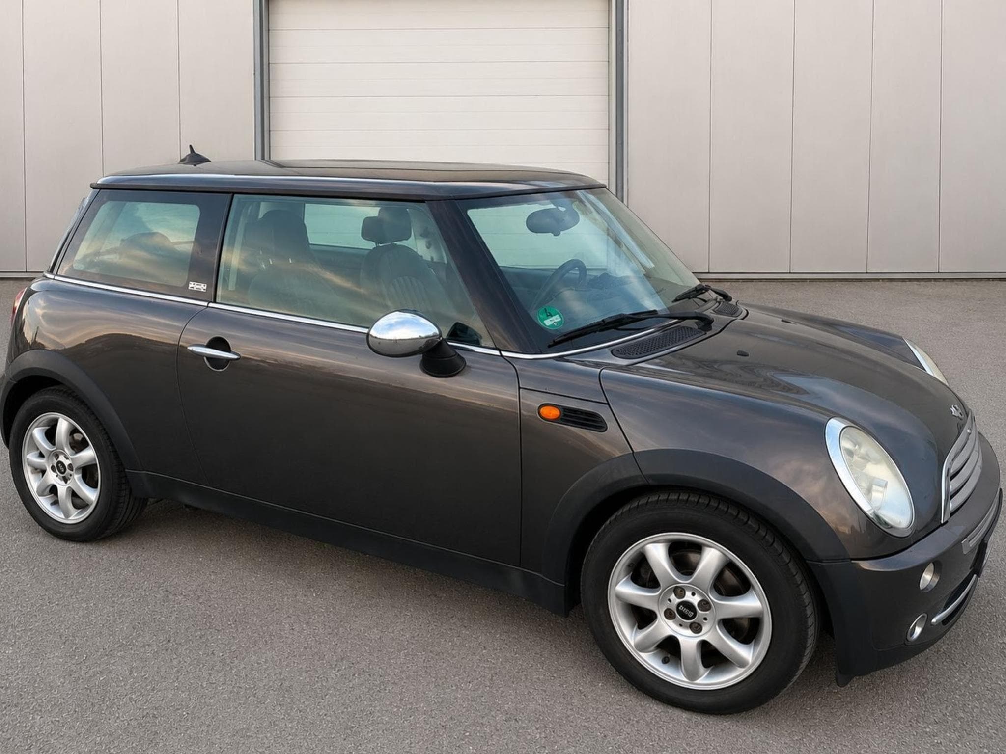 Mini Cooper Mini Cooper Automatic • Sunroof (2007) - Photo 1