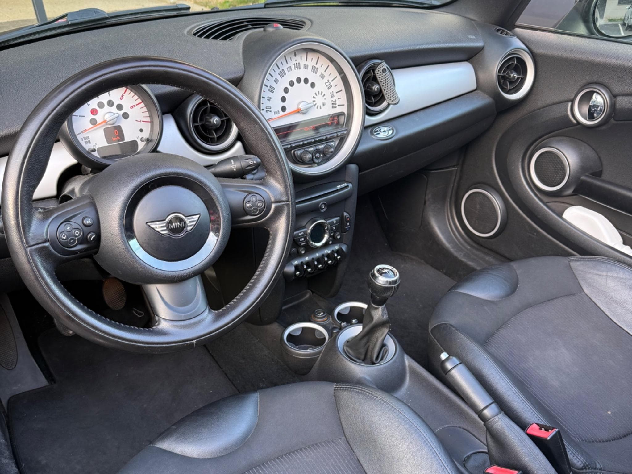 Mini Cooper (2011) - Foto 3