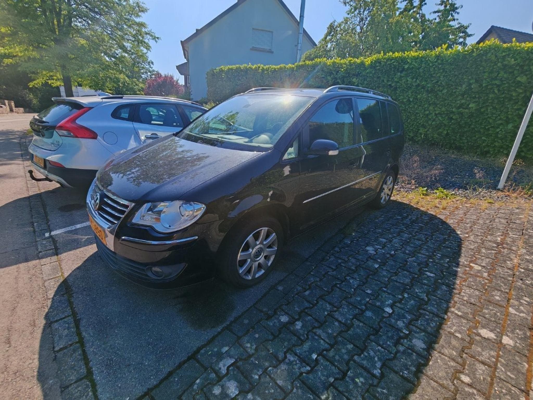 VW Touran (2006) - Foto 2