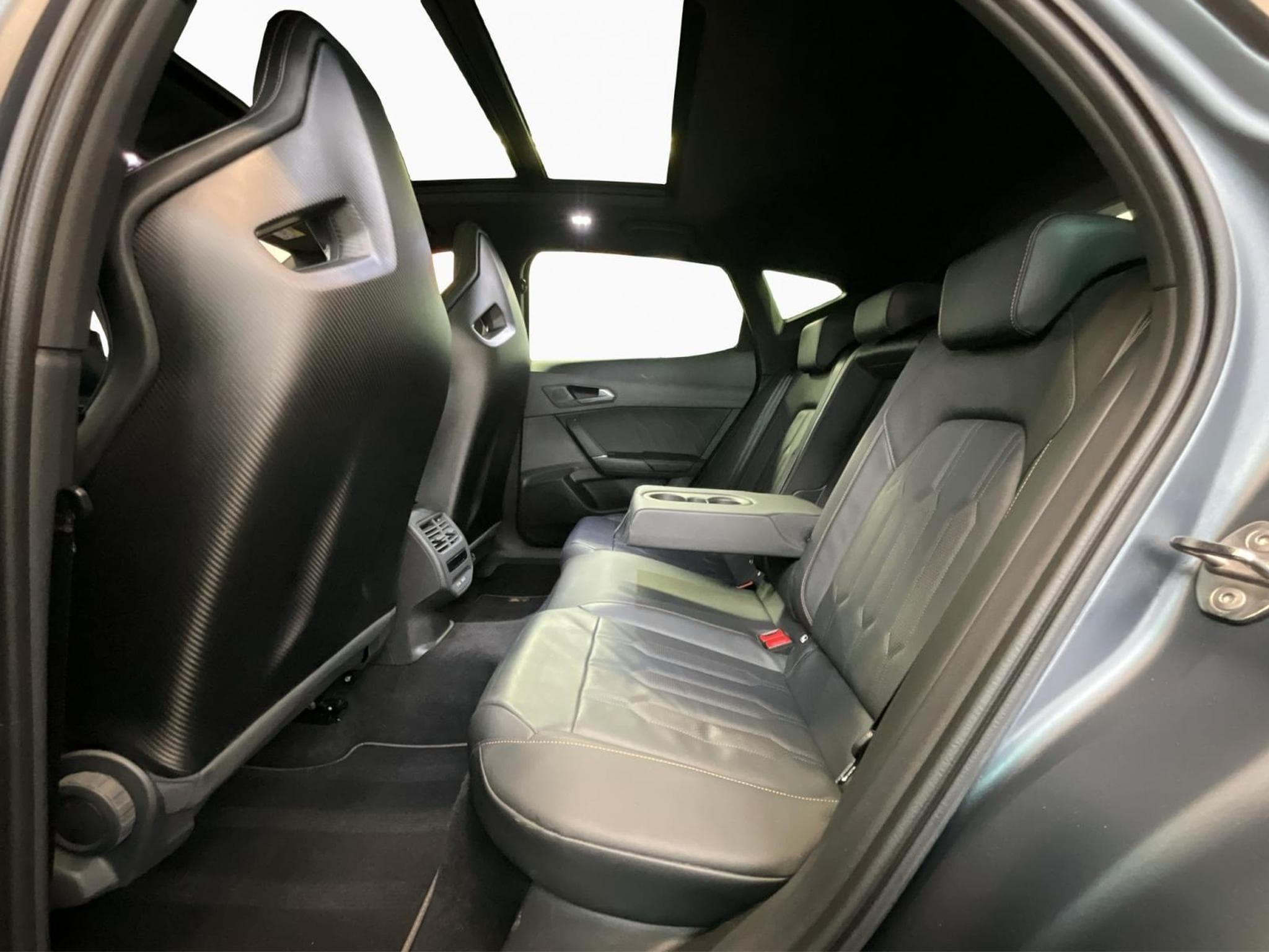 Cupra Formentor VZ5+DSG+4x4+P.Beats+P.Leder (2023) - Photo 16