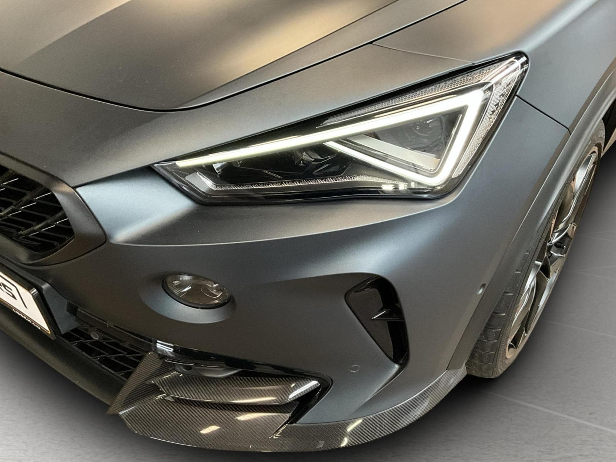 Cupra Formentor VZ5+DSG+4x4+P.Beats+P.Leder (2023) - Photo 18