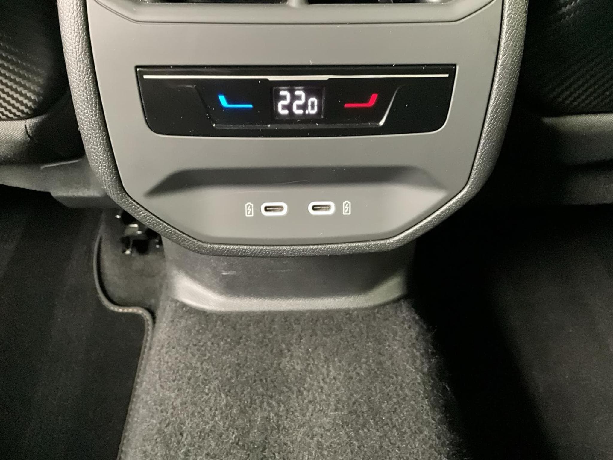 Cupra Formentor VZ5+DSG+4x4+P.Beats+P.Leder (2023) - Photo 22