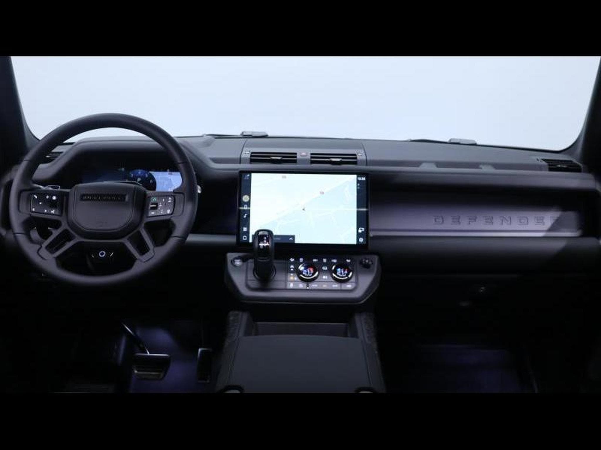 Land-Rover Defender 110 P635 OCTA AWD Auto 26 (2026) - Photo 13