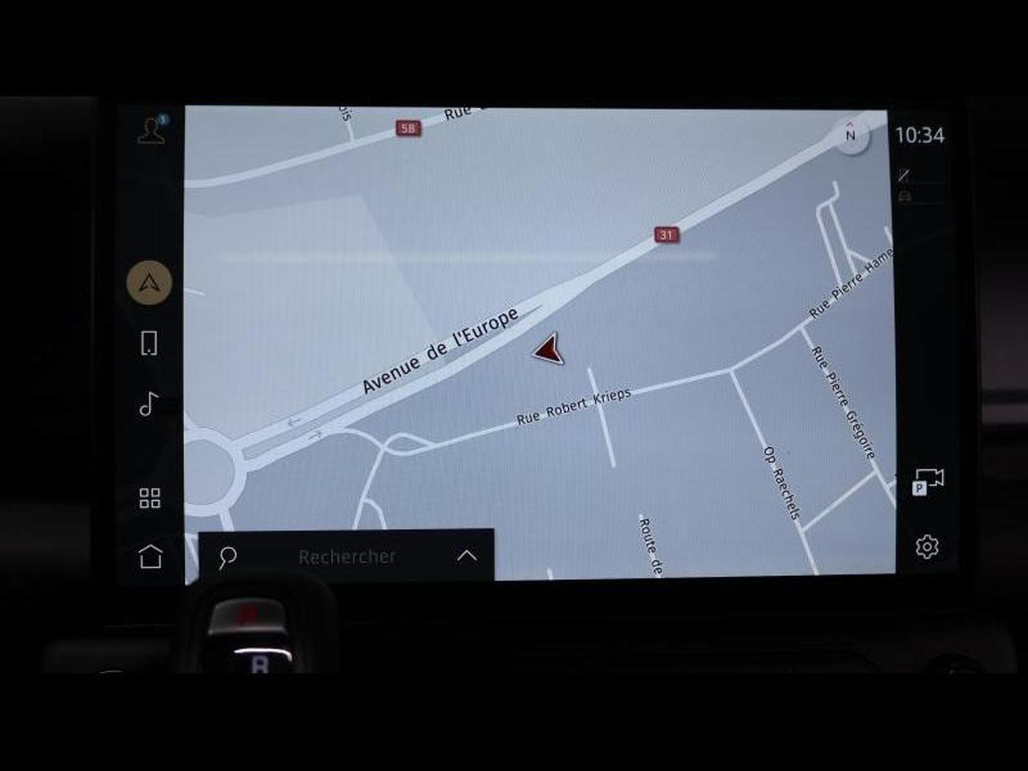 Land-Rover Defender 110 P635 OCTA AWD Auto 26 (2026) - Photo 20