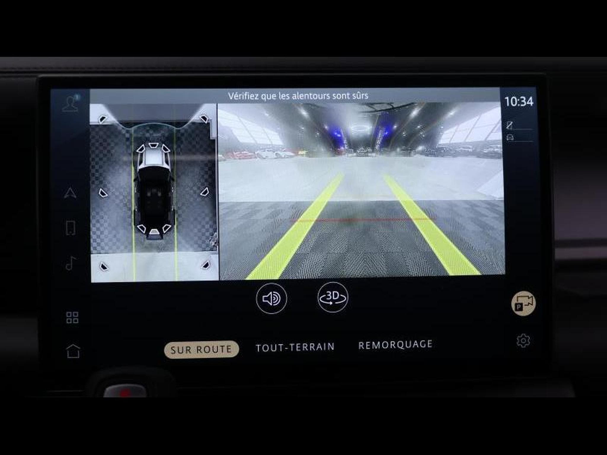 Land-Rover Defender 110 P635 OCTA AWD Auto 26 (2026) - Photo 21