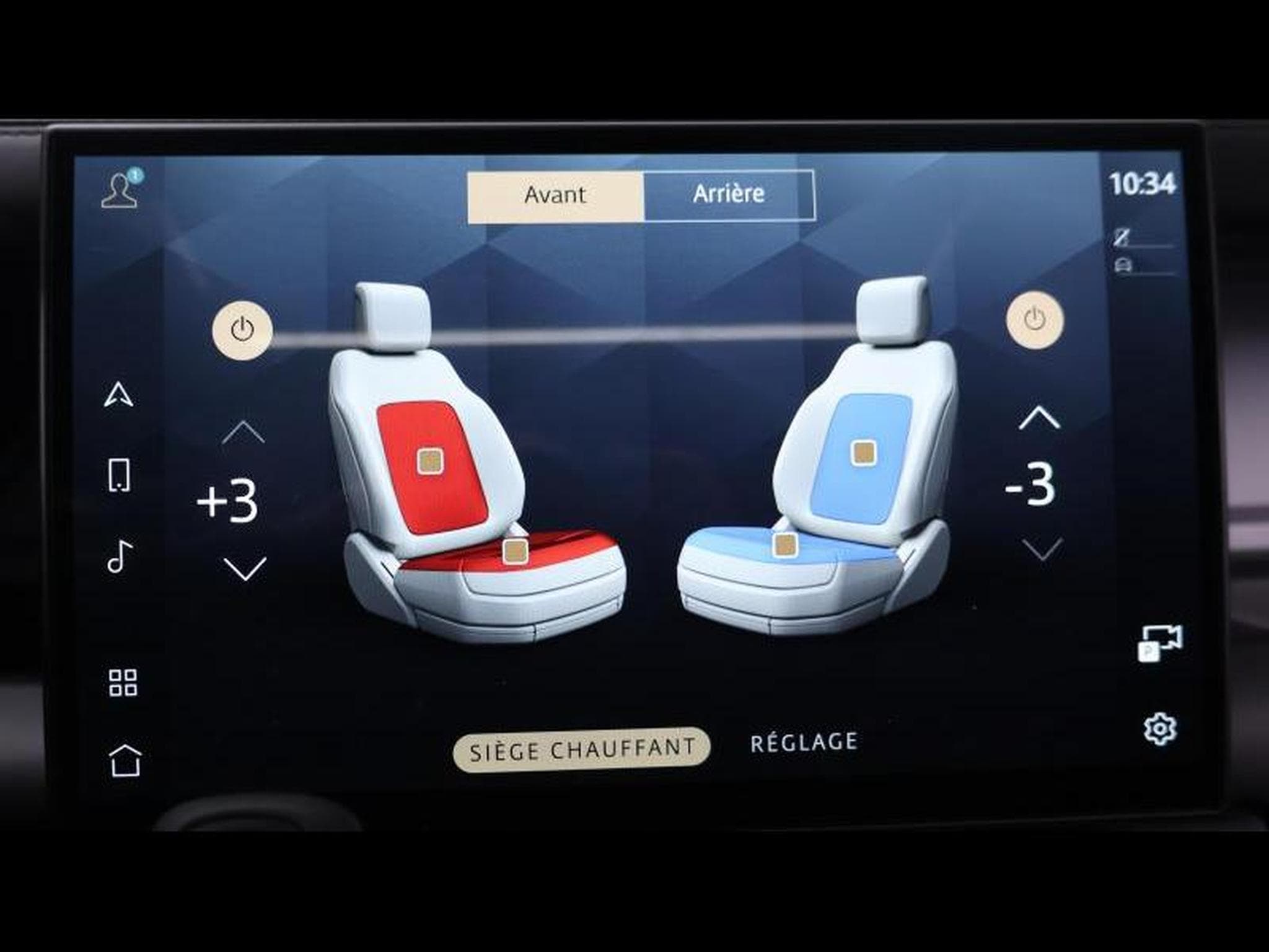 Land-Rover Defender 110 P635 OCTA AWD Auto 26 (2026) - Photo 24