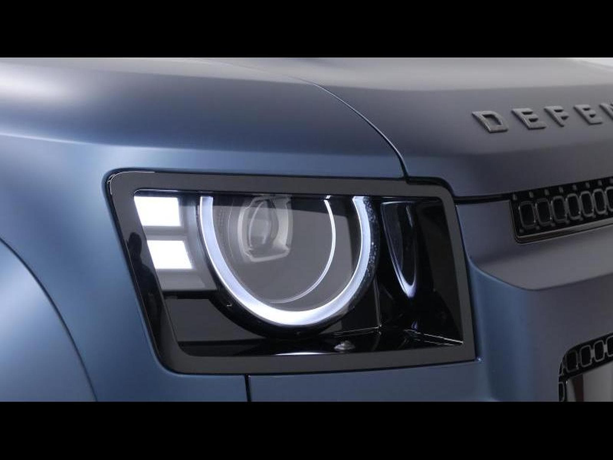 Land-Rover Defender 110 P635 OCTA AWD Auto 26 (2026) - Photo 7