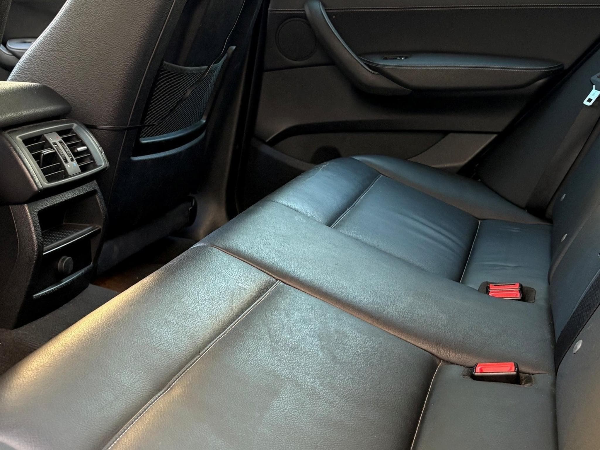 BMW X3M xDrive 20d (2015) - Photo 7