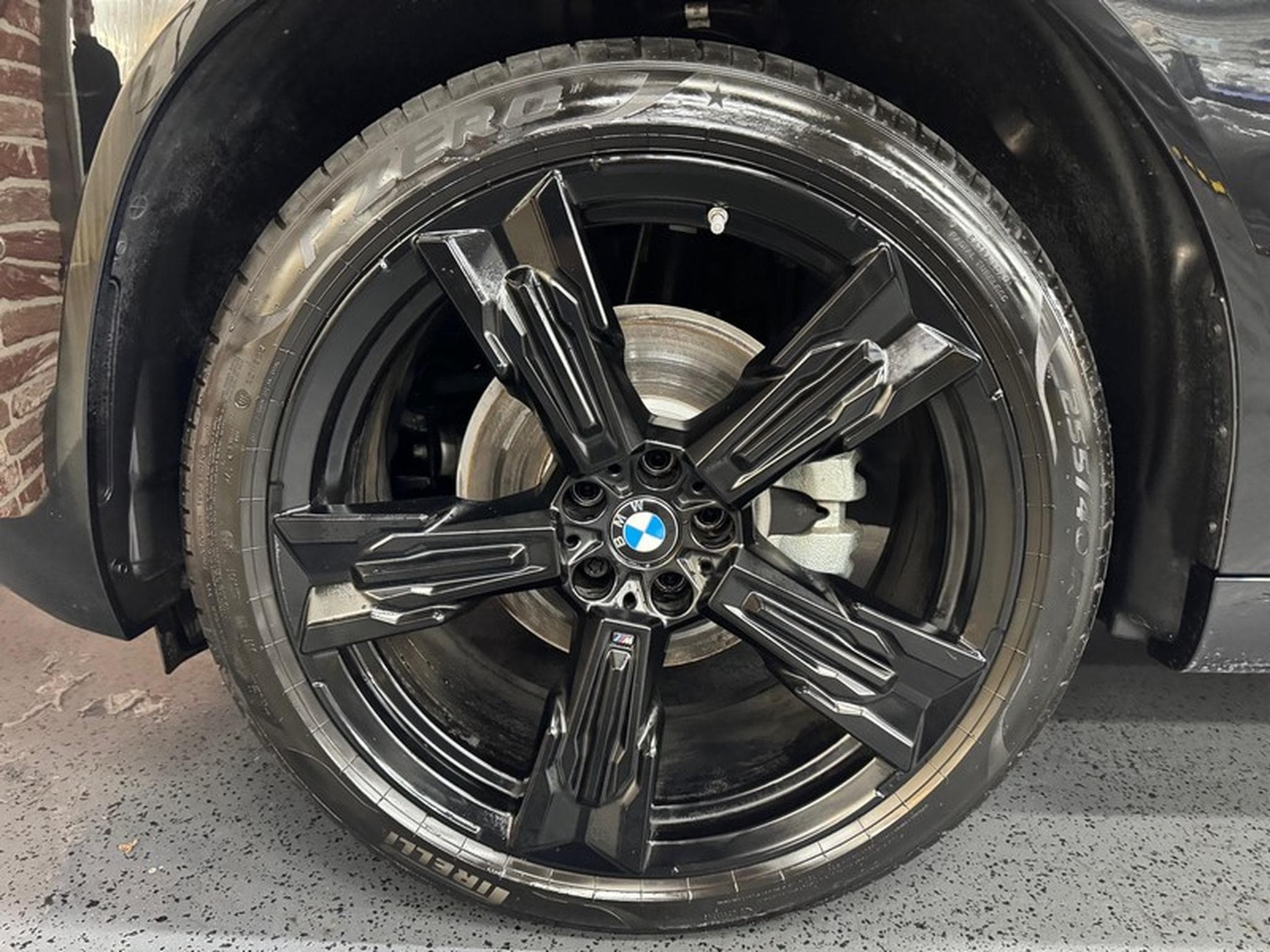 BMW X3 X3 20iA 2.0 208cv Auto xDrive M-SPORT (New modèle) (2025) - Photo 3