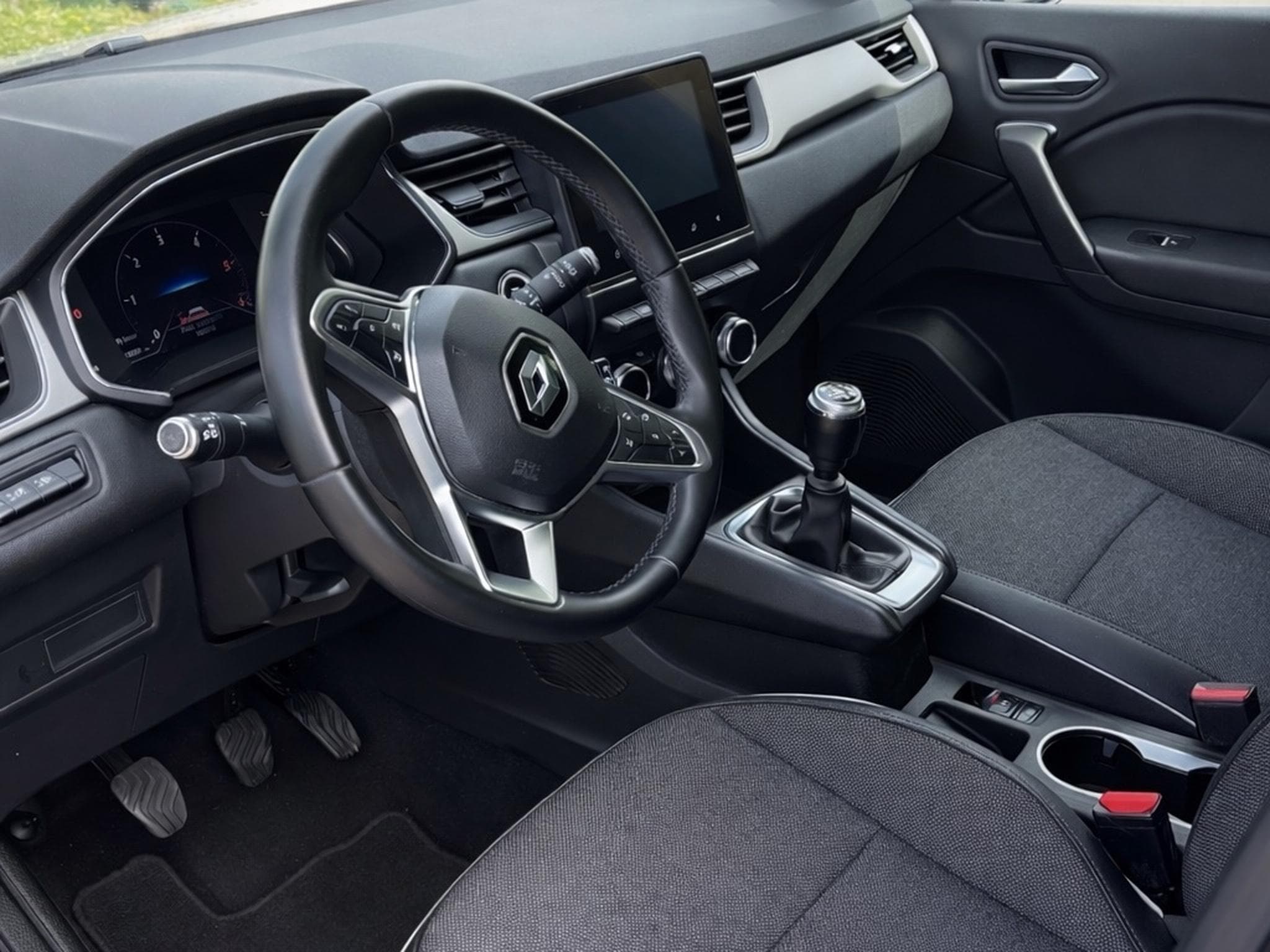 Renault Captur Intens (2020) - Photo 2