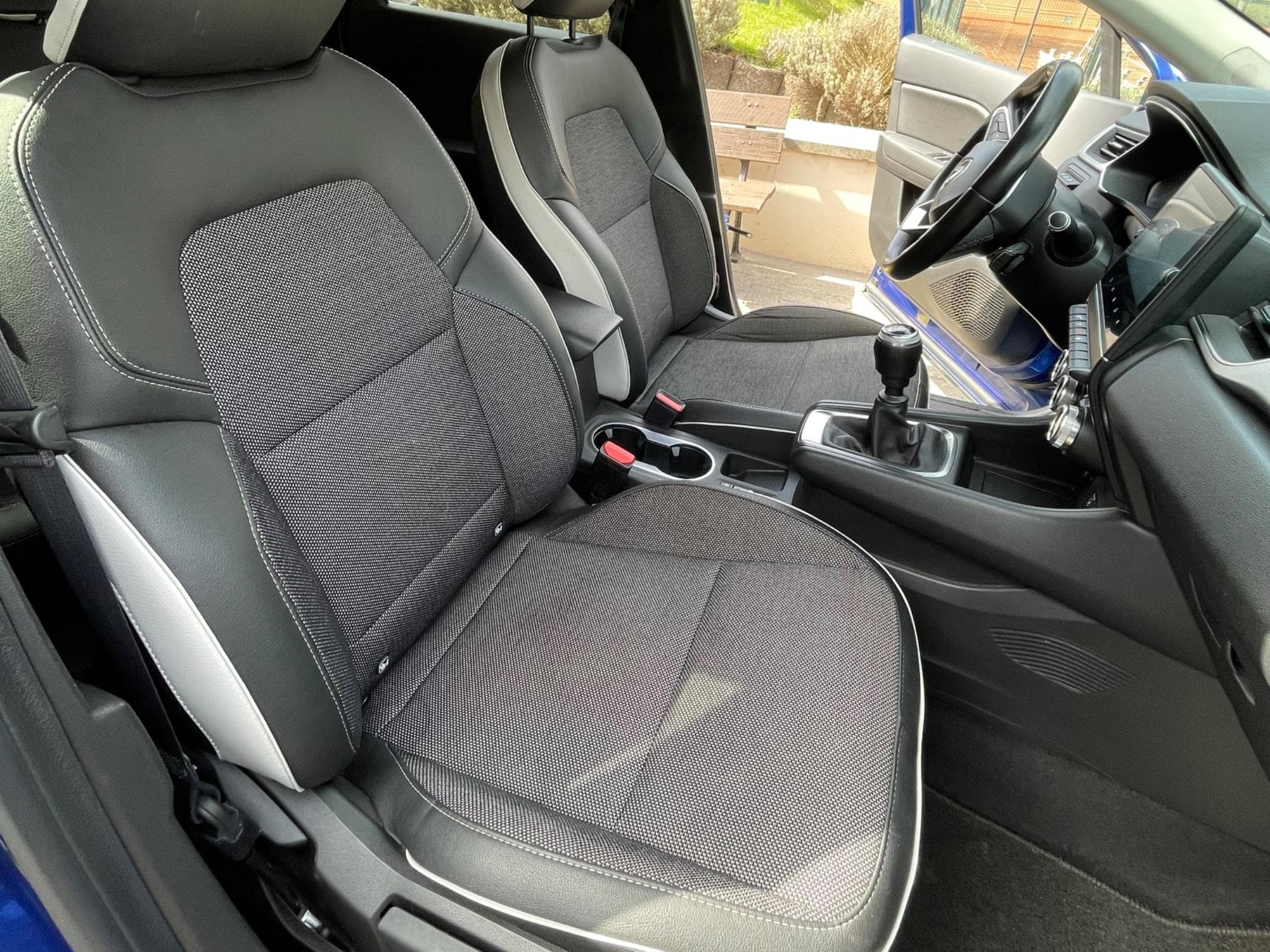Renault Captur Intens (2020) - Photo 3