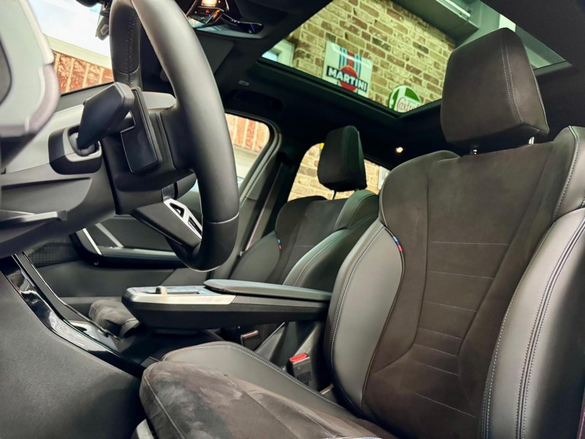 BMW X2 X2 20dA 2.0 163cv Auto xDrive M-SPORT PRO (New Model) (2024) - Photo 5