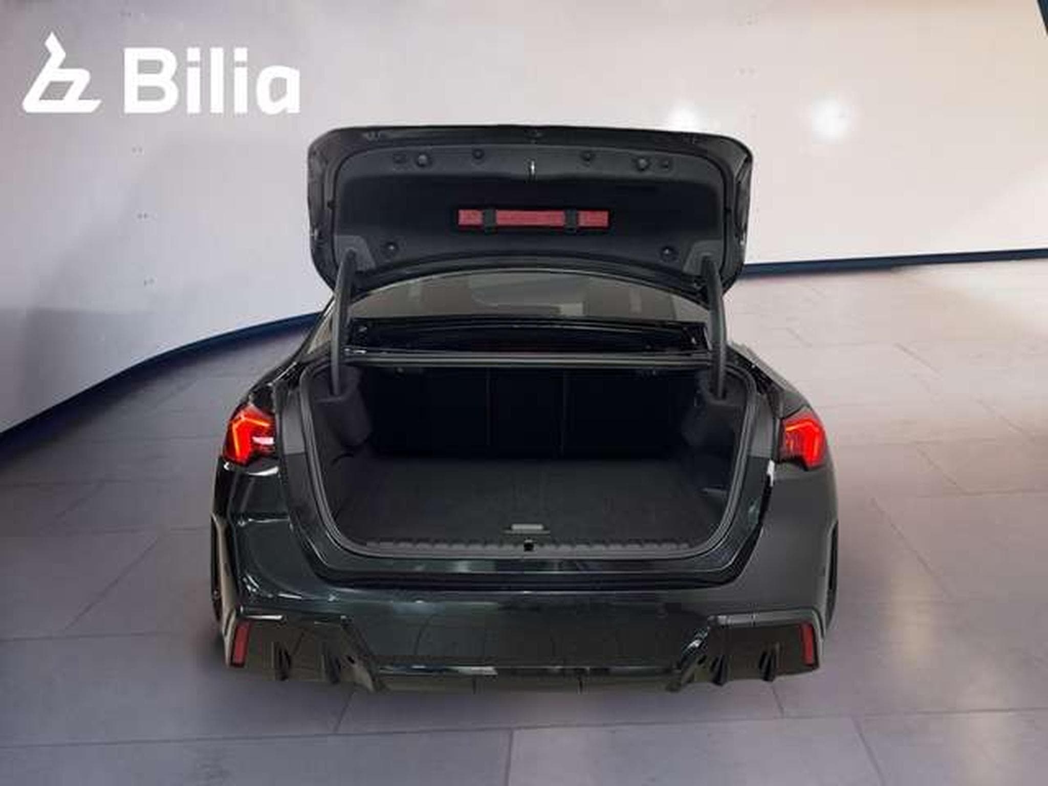 BMW 220 i Head-Up HK HiFi DAB LED RFK (2025) - Photo 11