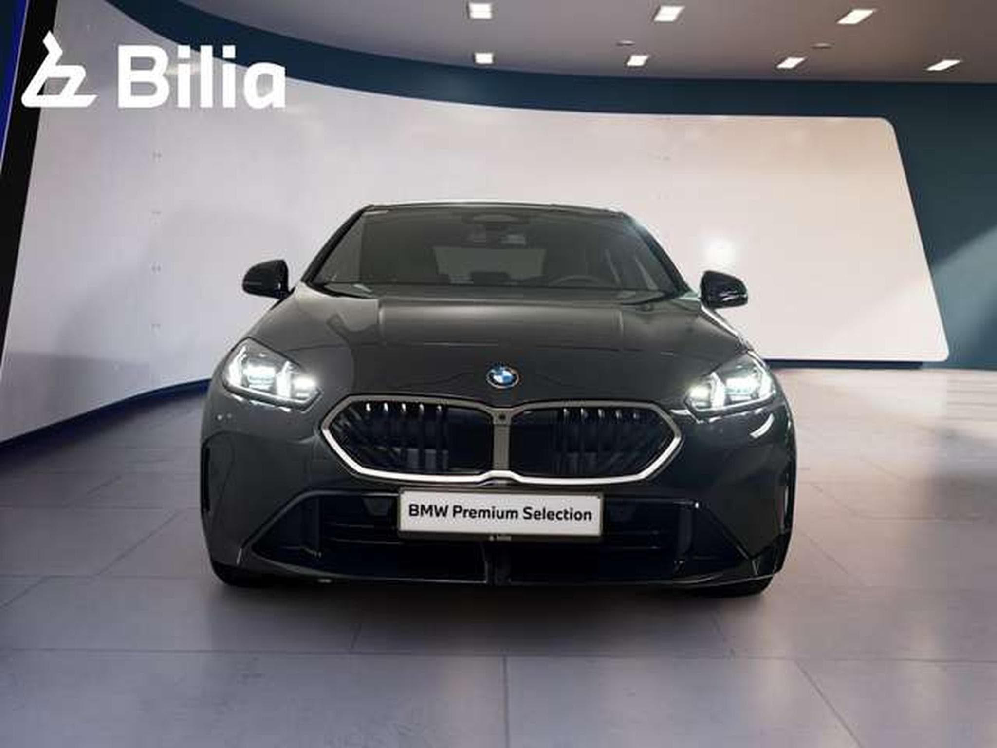 BMW 220 i Head-Up HK HiFi DAB LED RFK (2025) - Photo 2