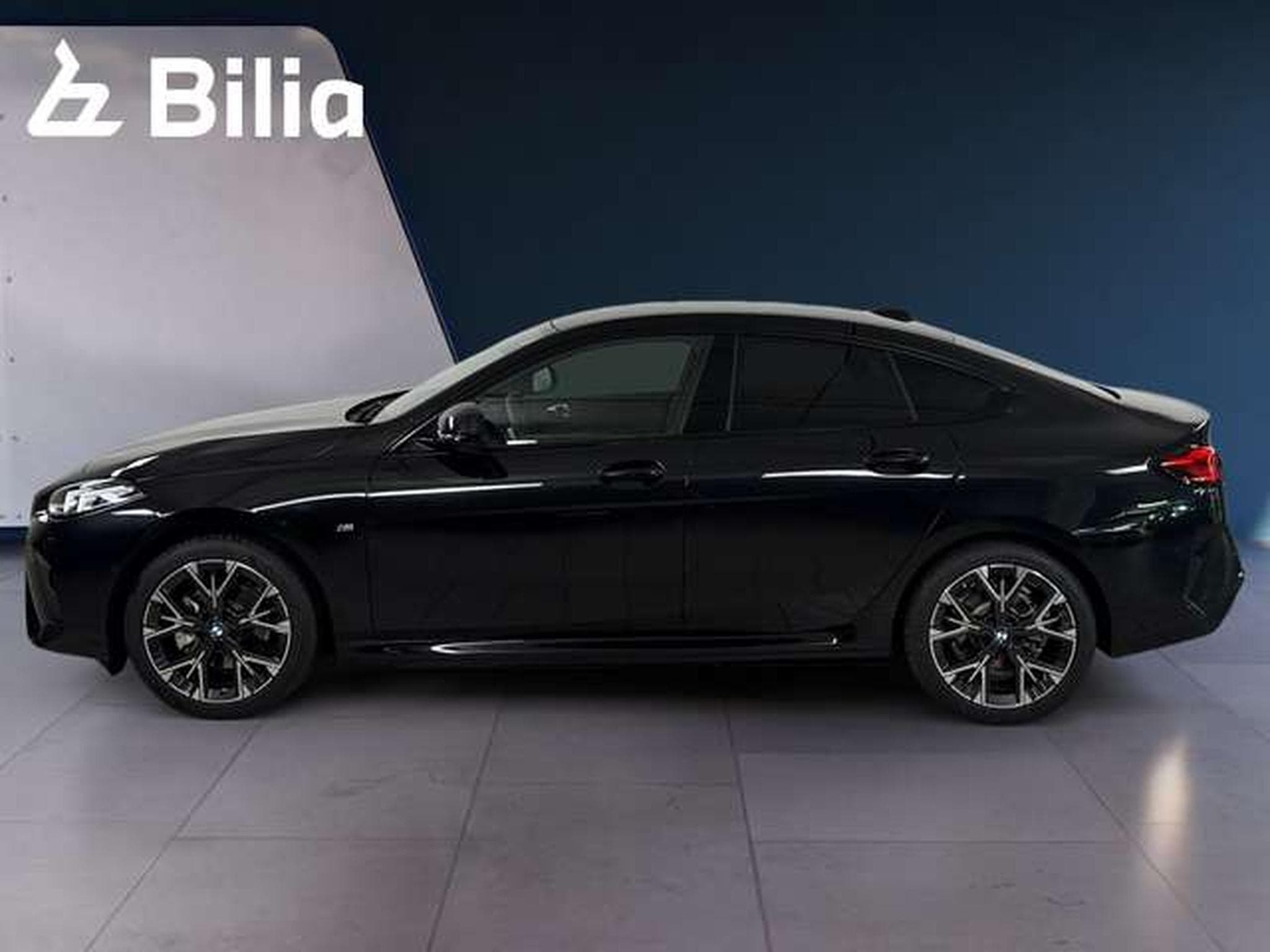 BMW 220 i Head-Up HK HiFi DAB LED RFK (2025) - Photo 3