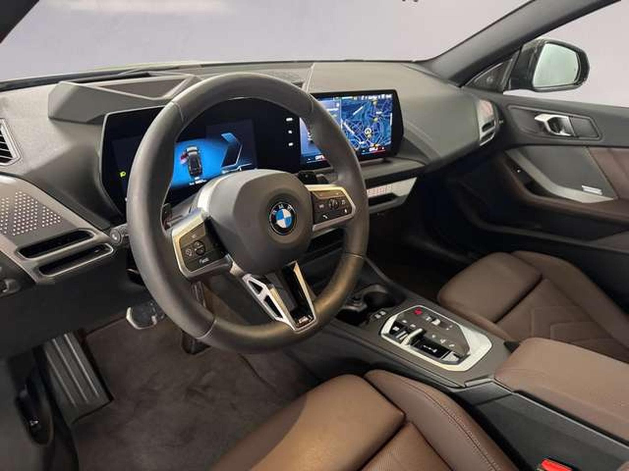 BMW 220 i Head-Up HK HiFi DAB LED RFK (2025) - Photo 6