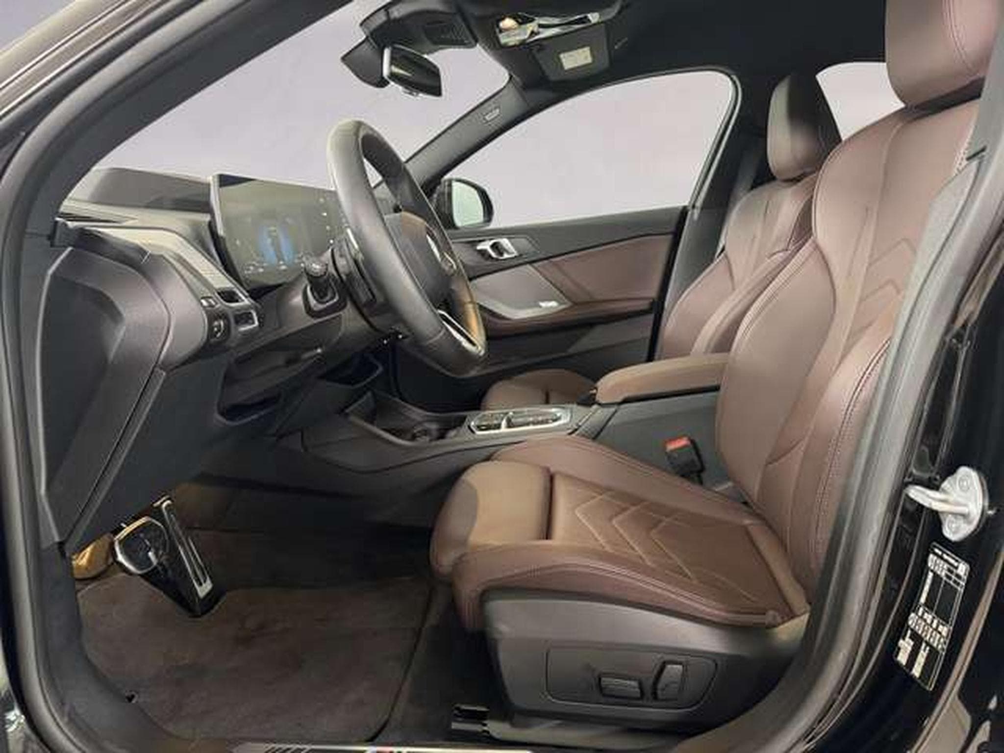 BMW 220 i Head-Up HK HiFi DAB LED RFK (2025) - Photo 9