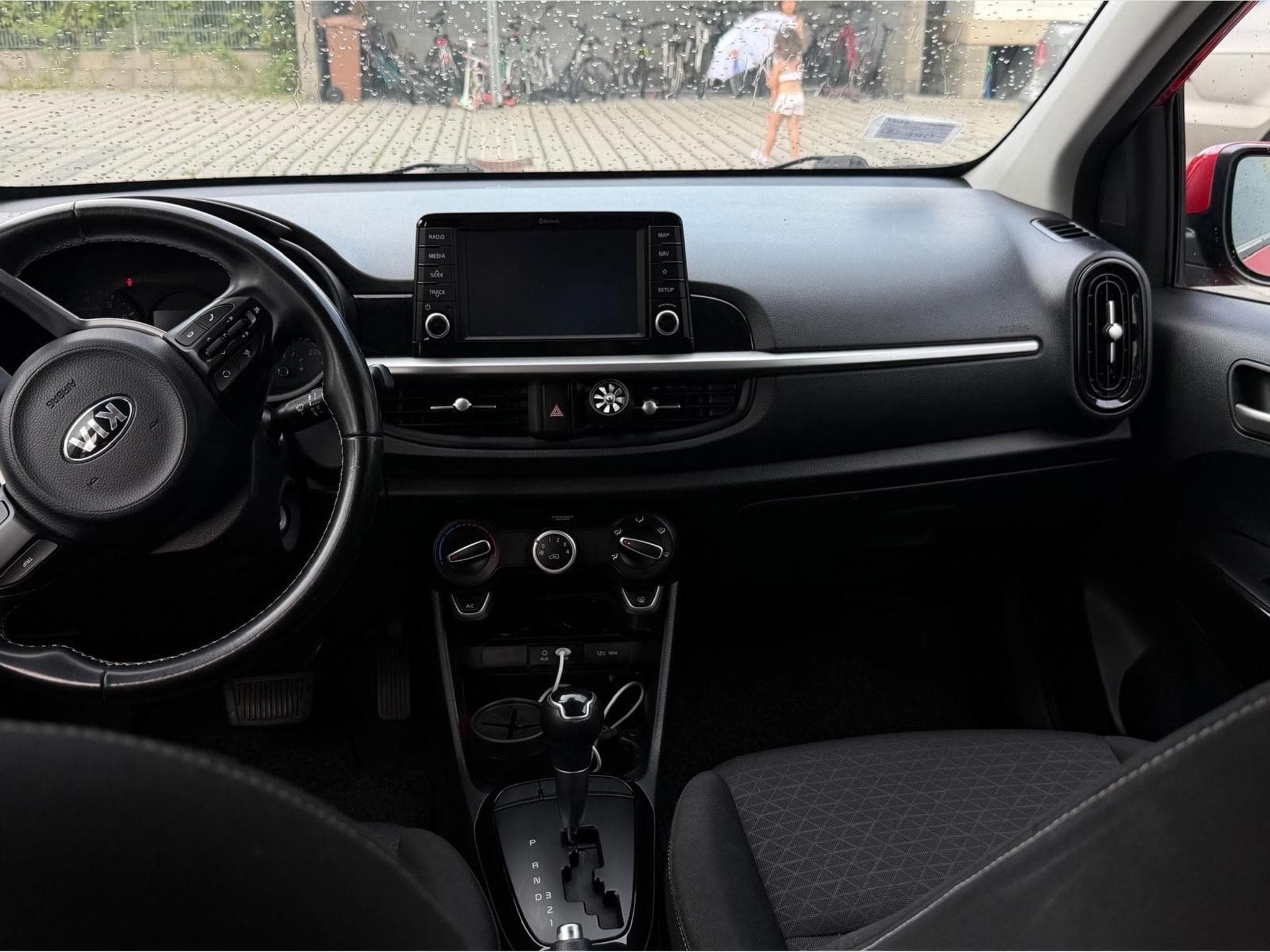 Kia Picanto 1.25 84 PS (2017) - Foto 7