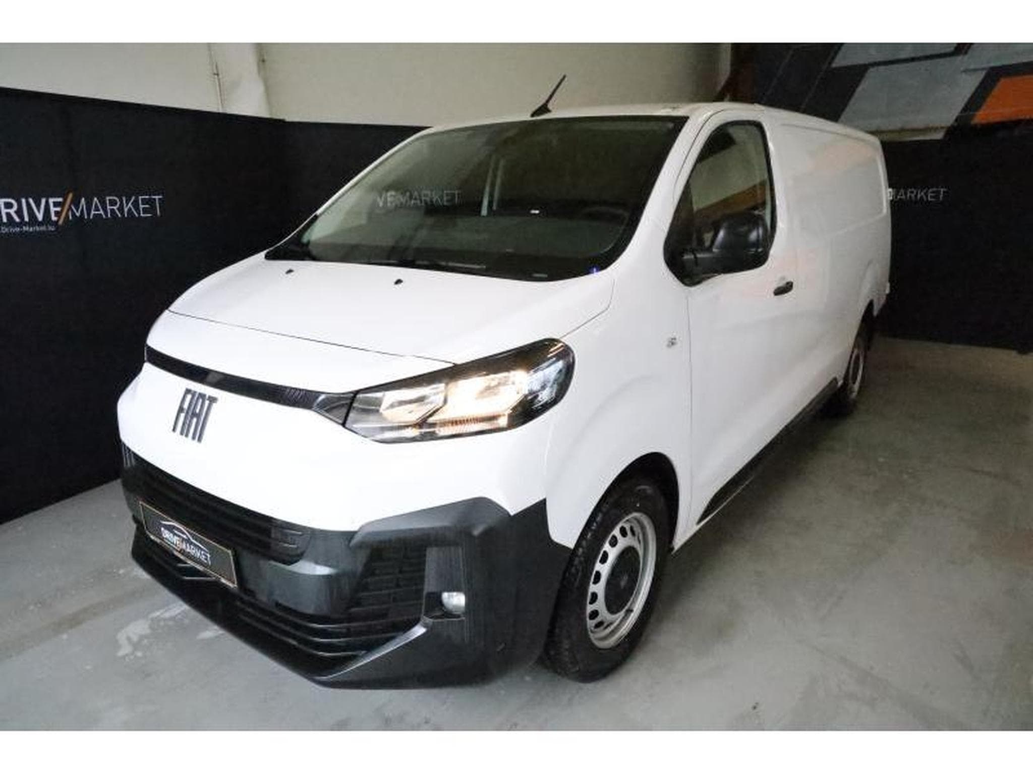 Fiat Scudo 144 L3 eCall Temp HFT180° PDC NSW 3S (2025) - Foto 1