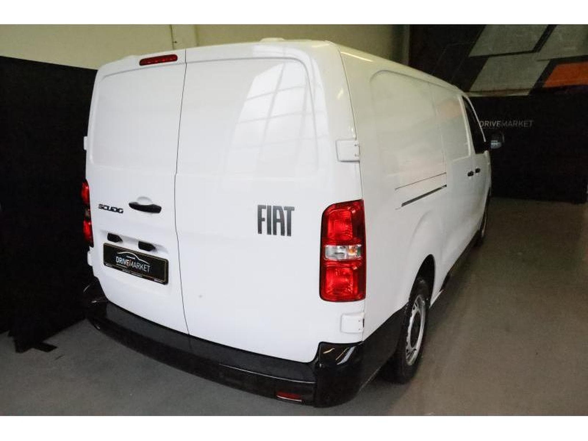 Fiat Scudo 144 L3 eCall Temp HFT180° PDC NSW 3S (2025) - Foto 10