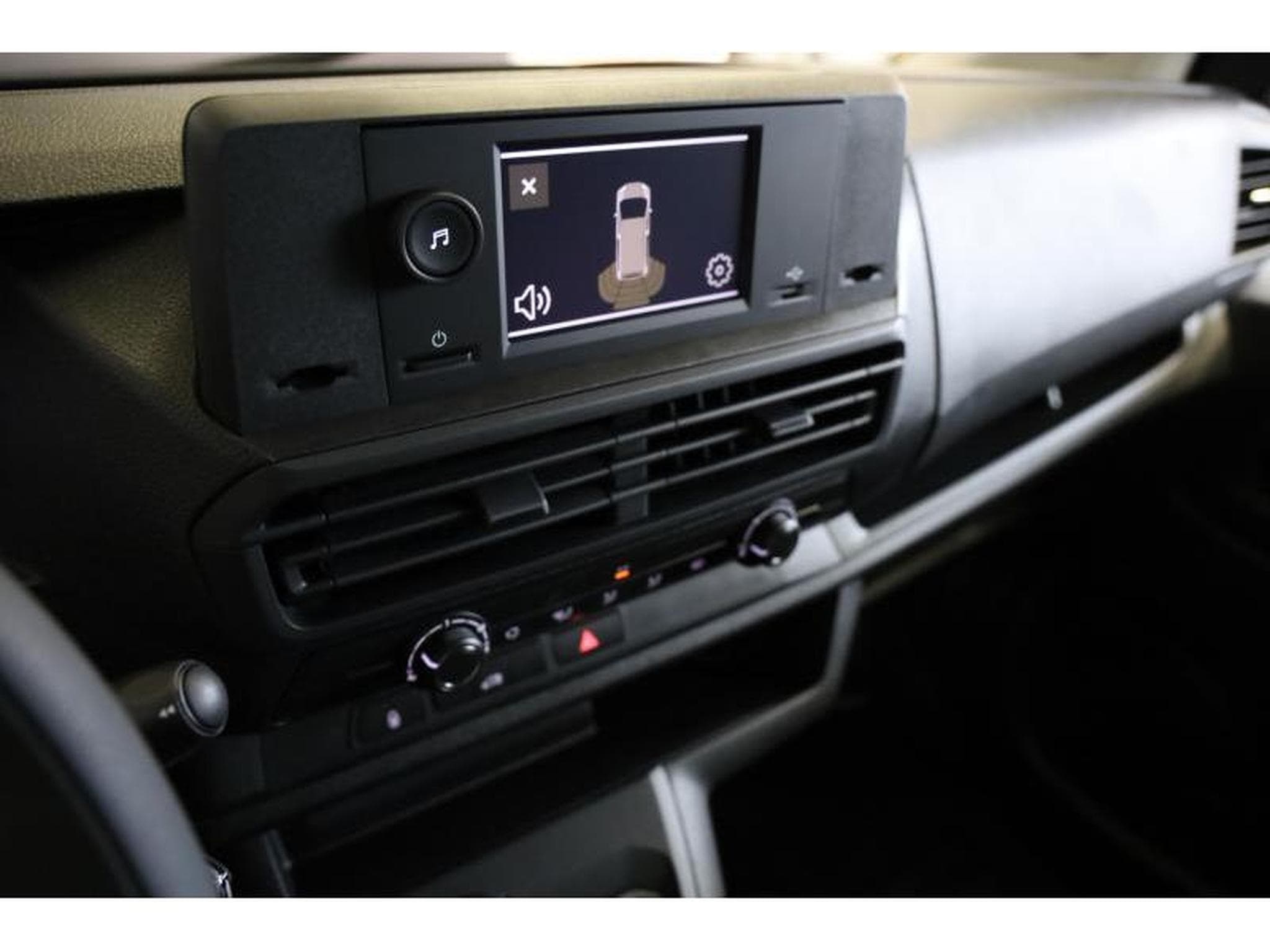 Fiat Scudo 144 L3 eCall Temp HFT180° PDC NSW 3S (2025) - Foto 5