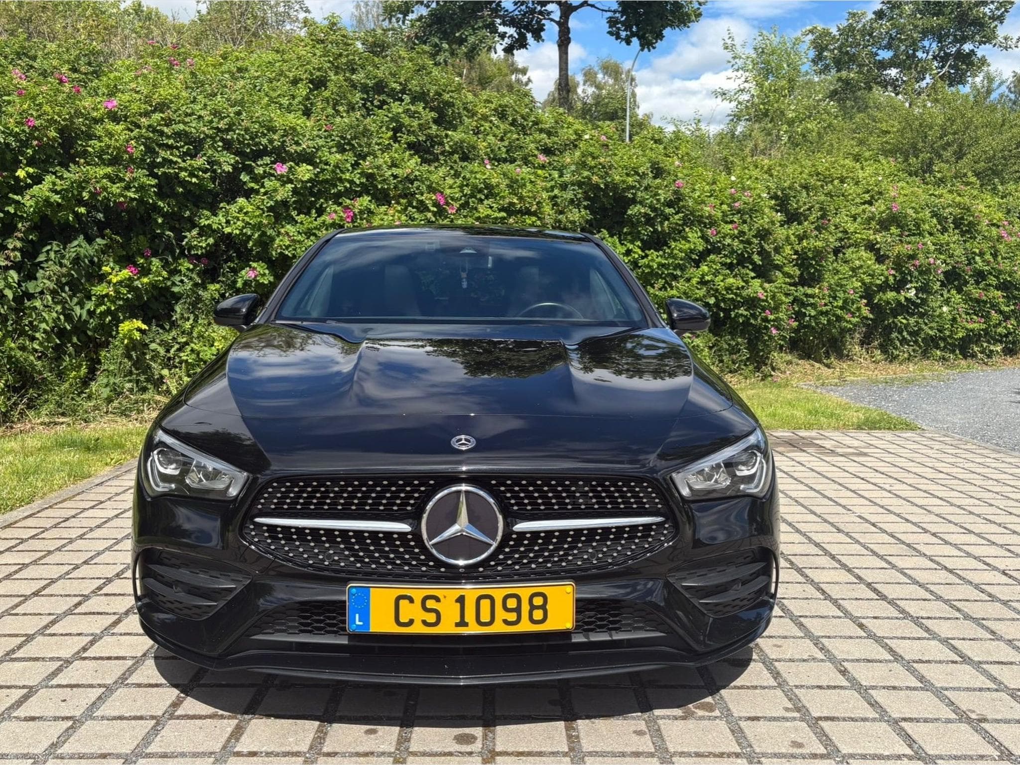 Mercedes CLA 180 Amg Line (2022) - Photo 5