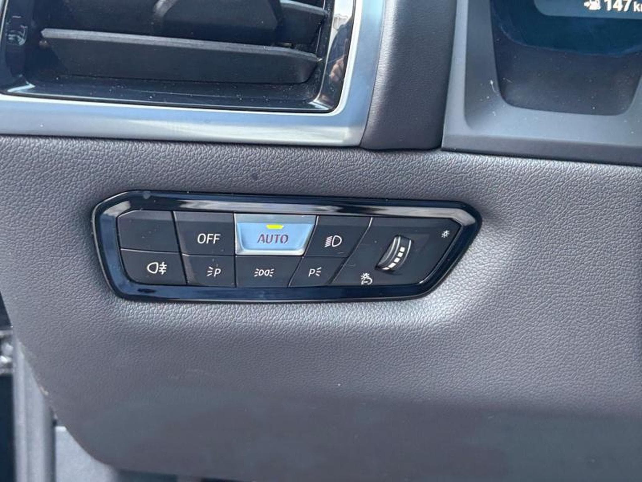 BMW 840 840d xDrive Gran Coupé Kit M Sport (2023) - Photo 10